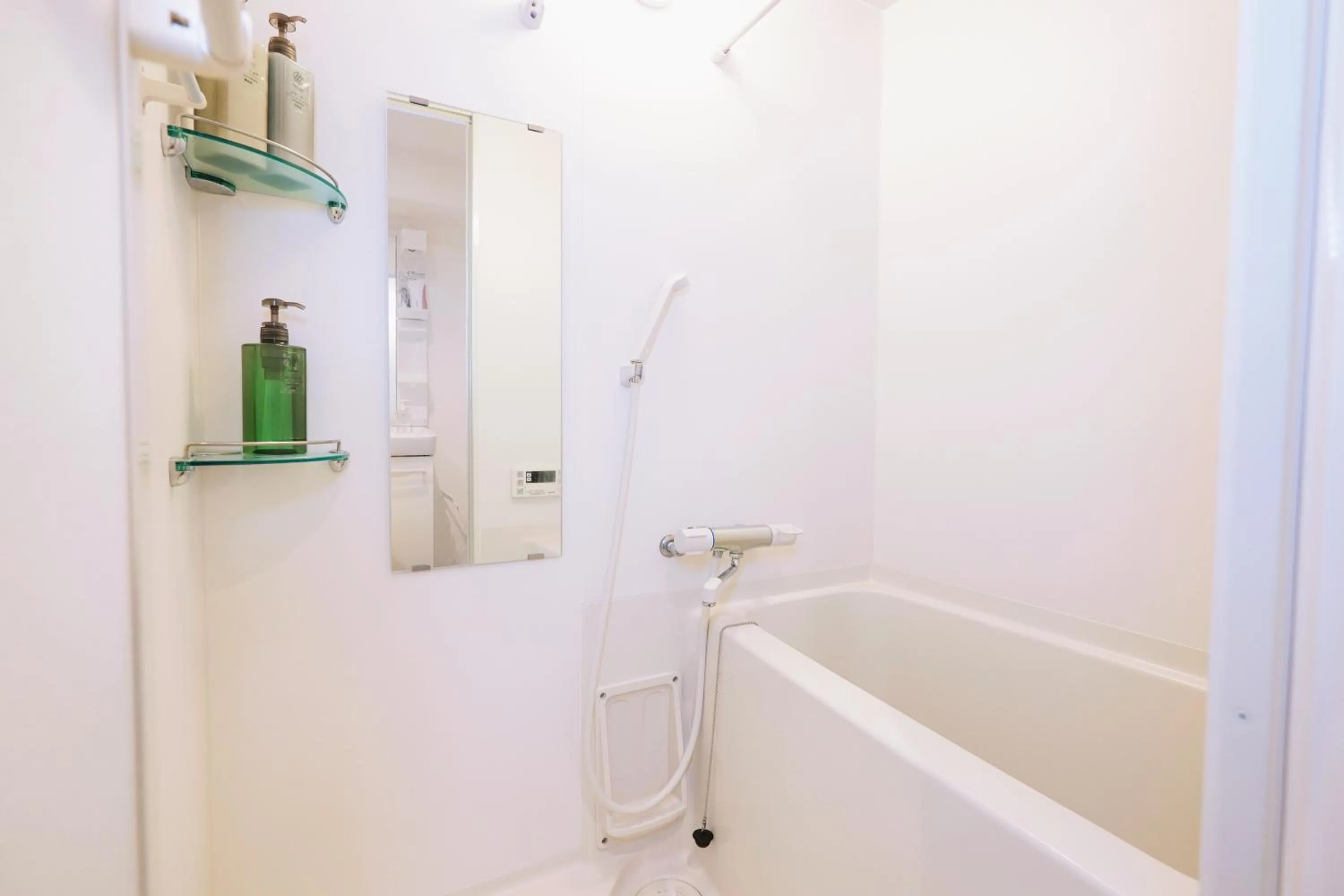 nestay apartment osaka ebisu