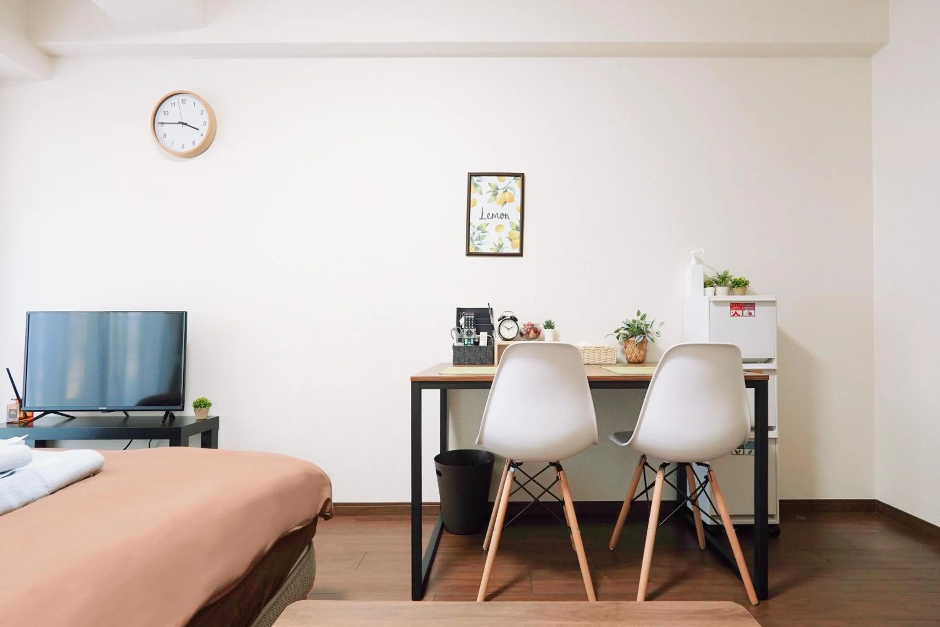 nestay apartment osaka ebisu