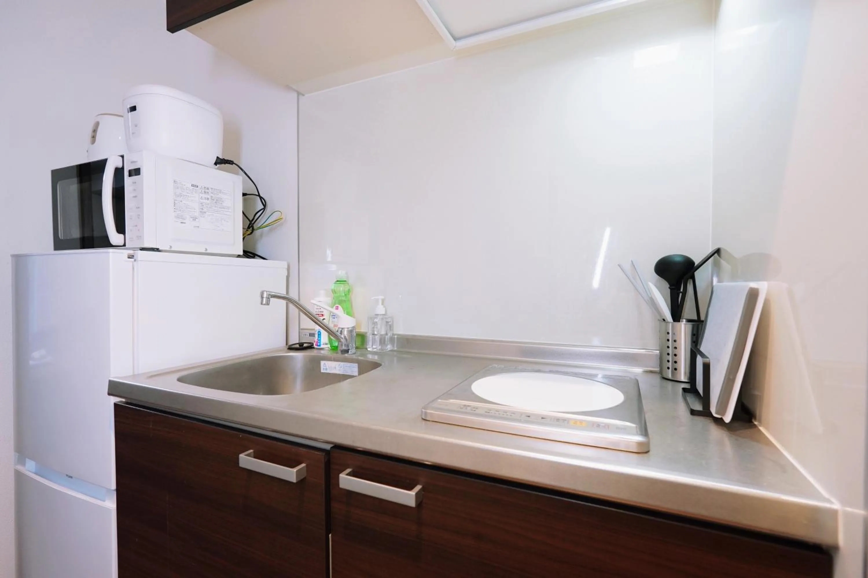 nestay apartment osaka ebisu