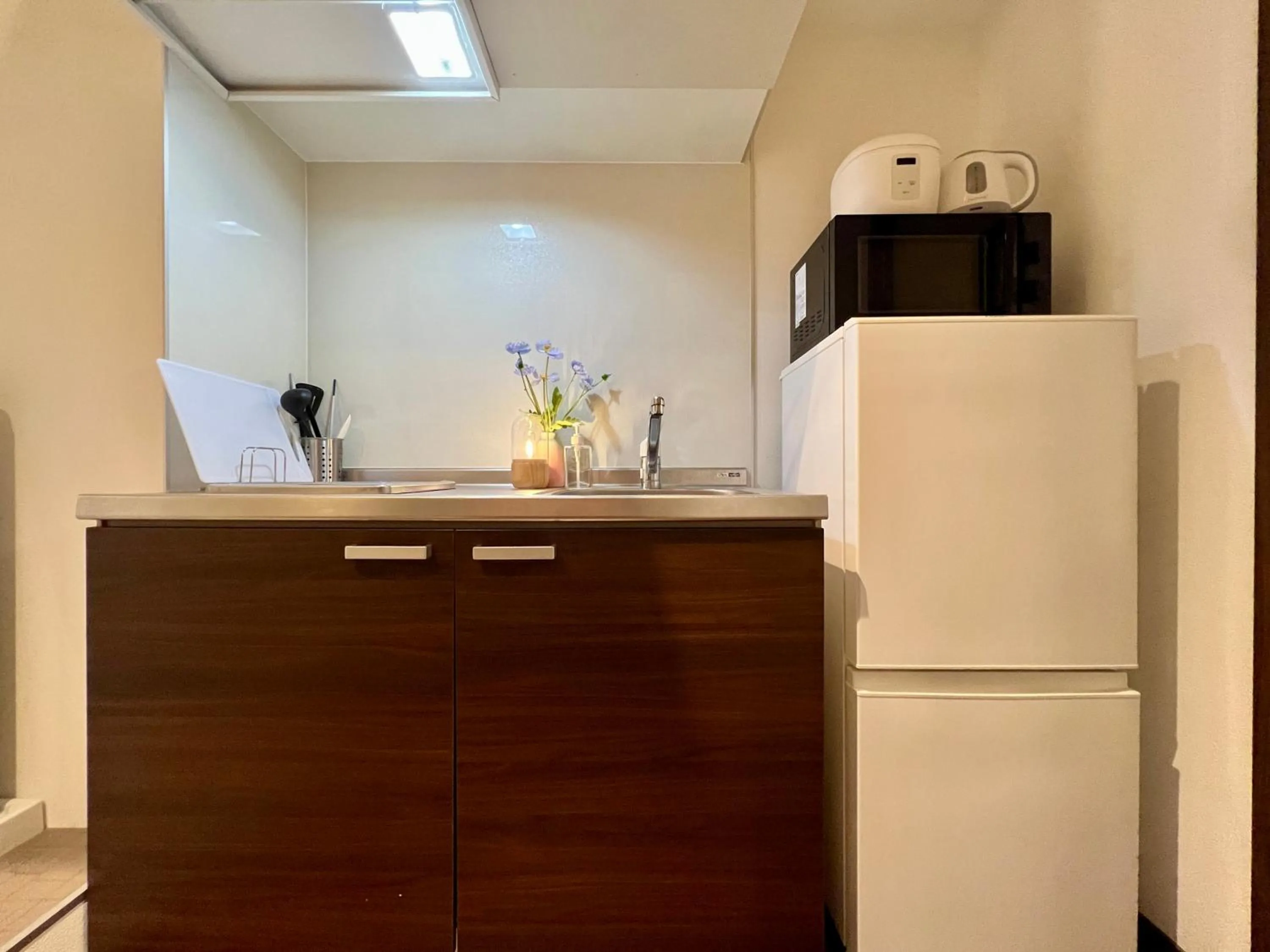 nestay apartment osaka ebisu