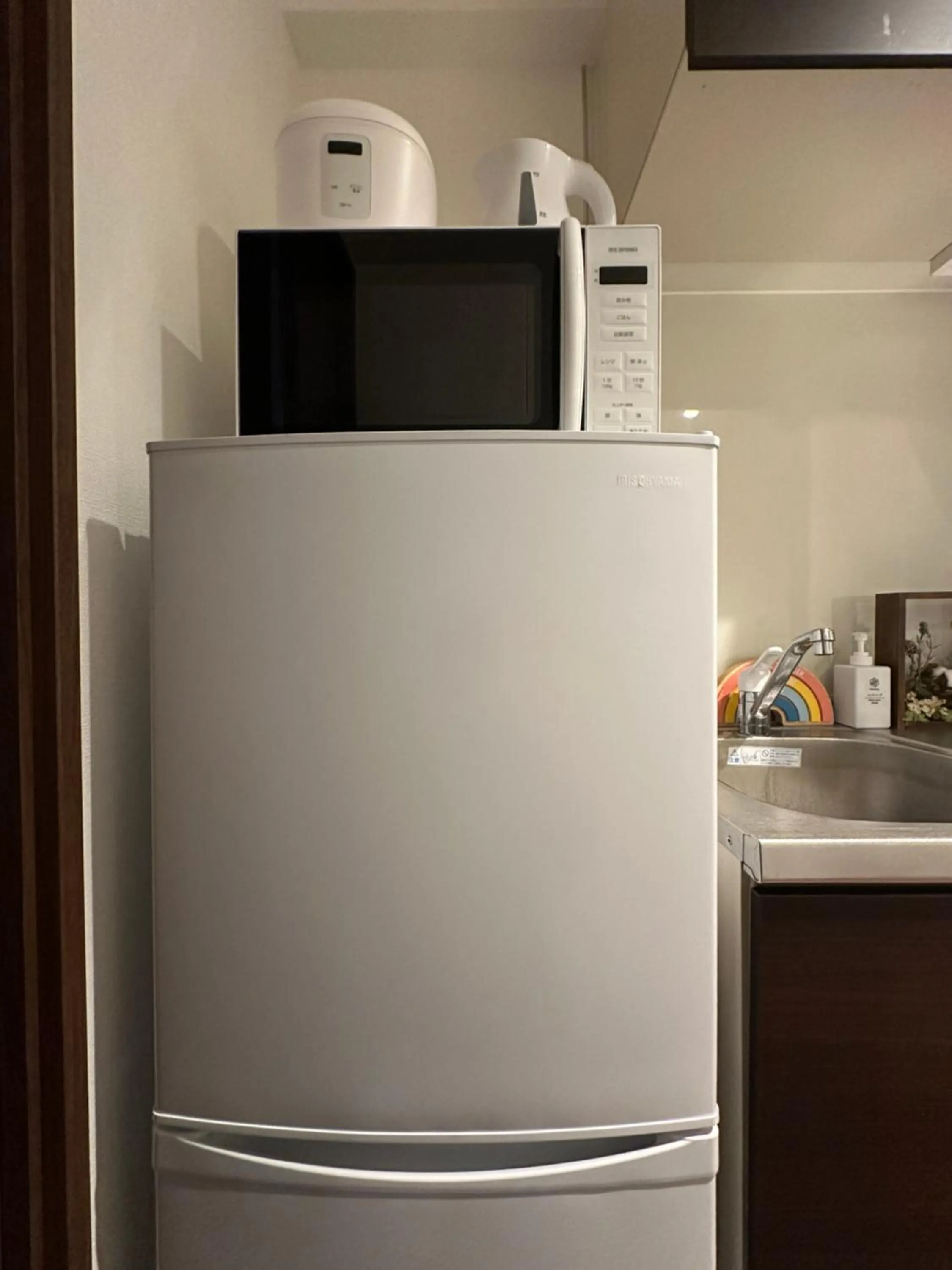 nestay apartment osaka ebisu