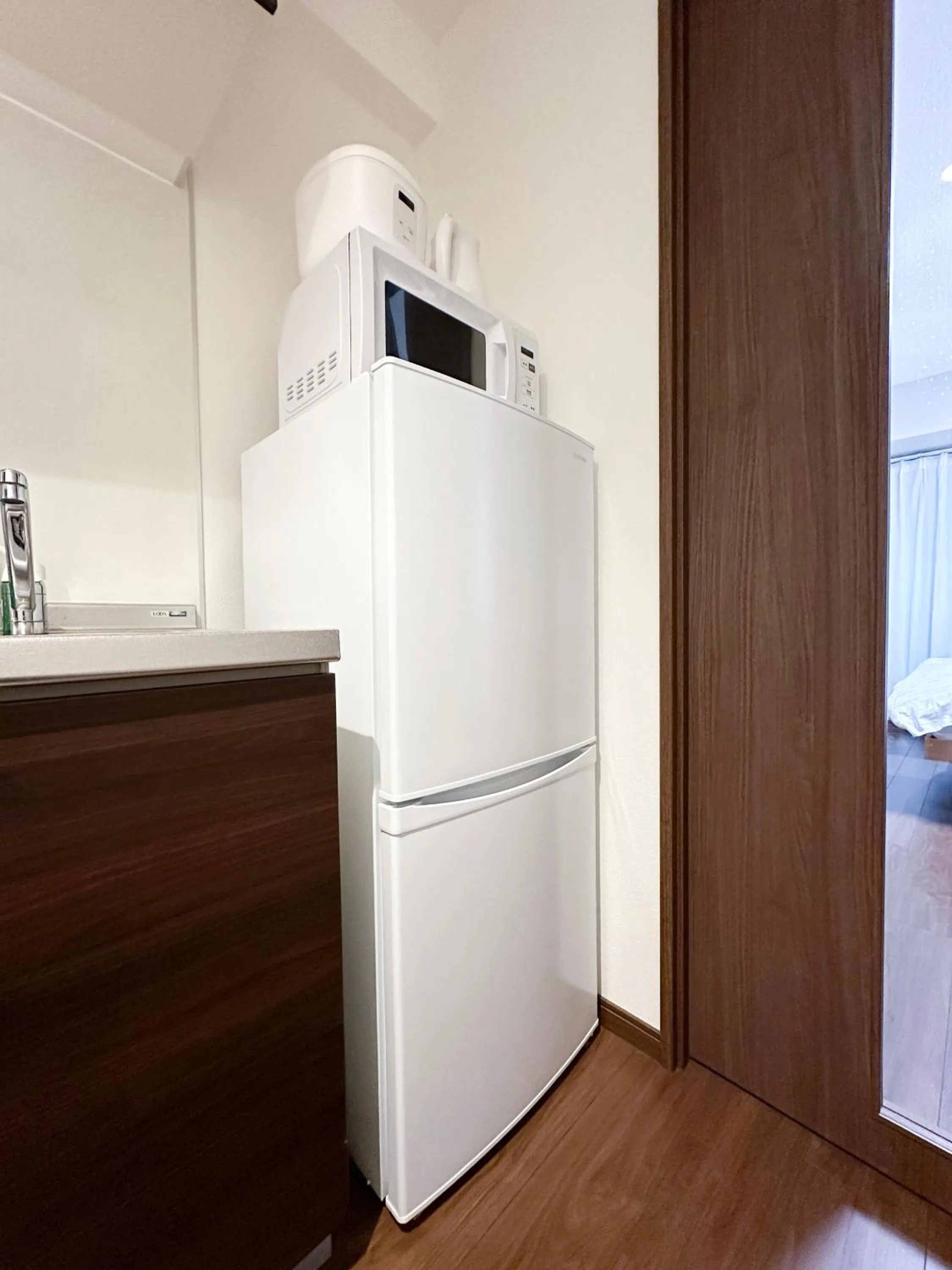 nestay apartment osaka ebisu