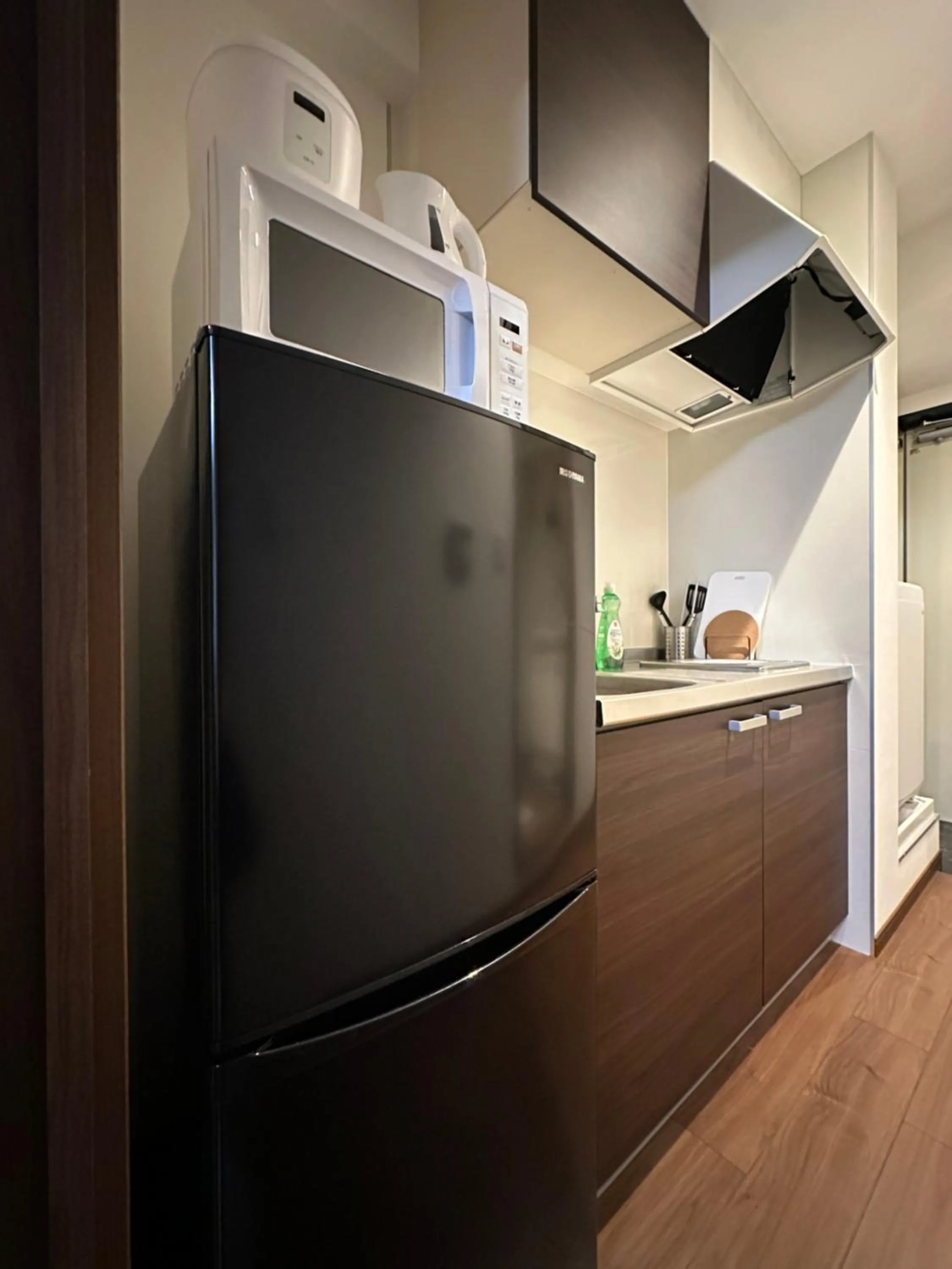 nestay apartment osaka ebisu