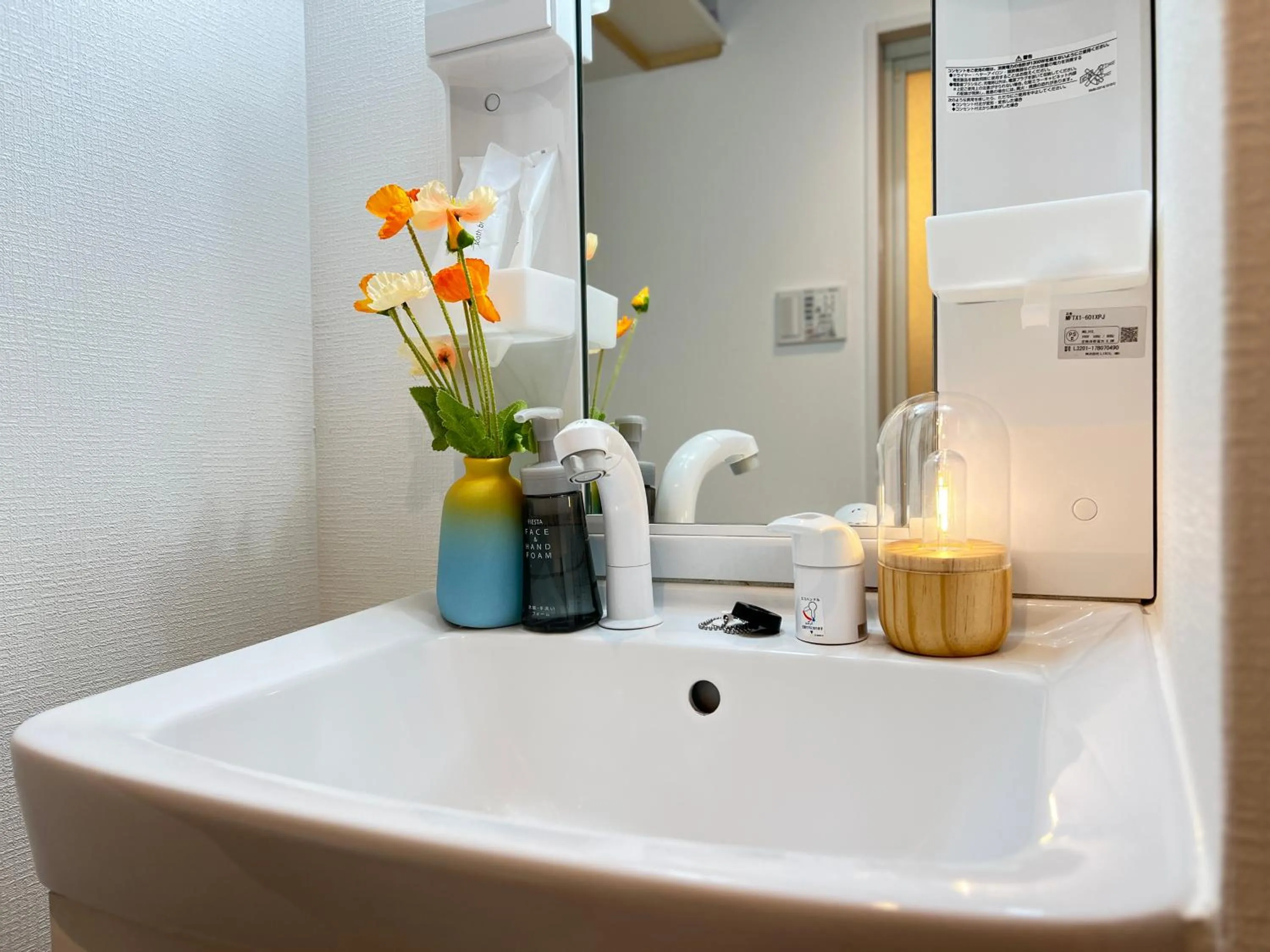 nestay apartment osaka ebisu