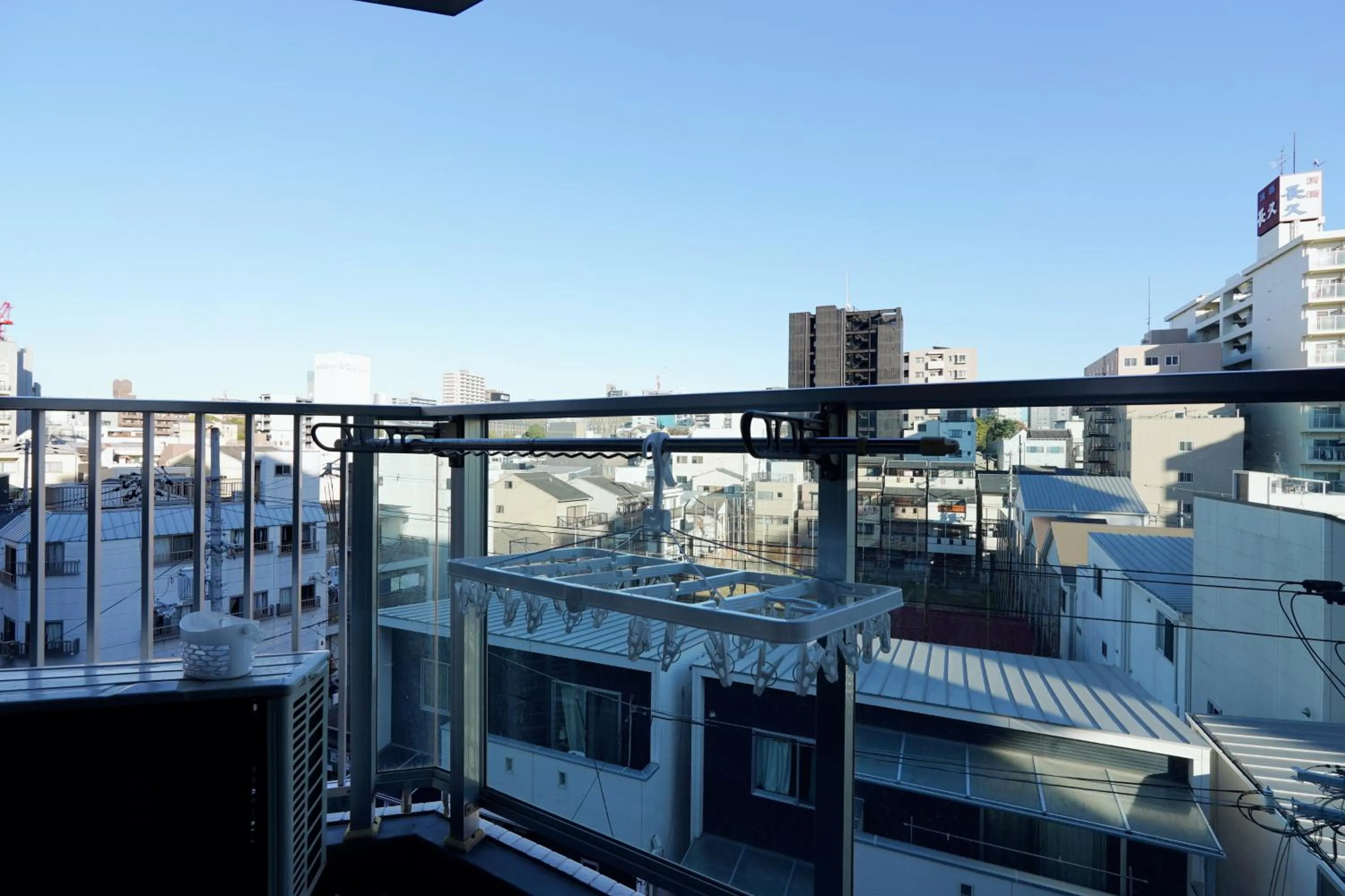 nestay apartment osaka ebisu