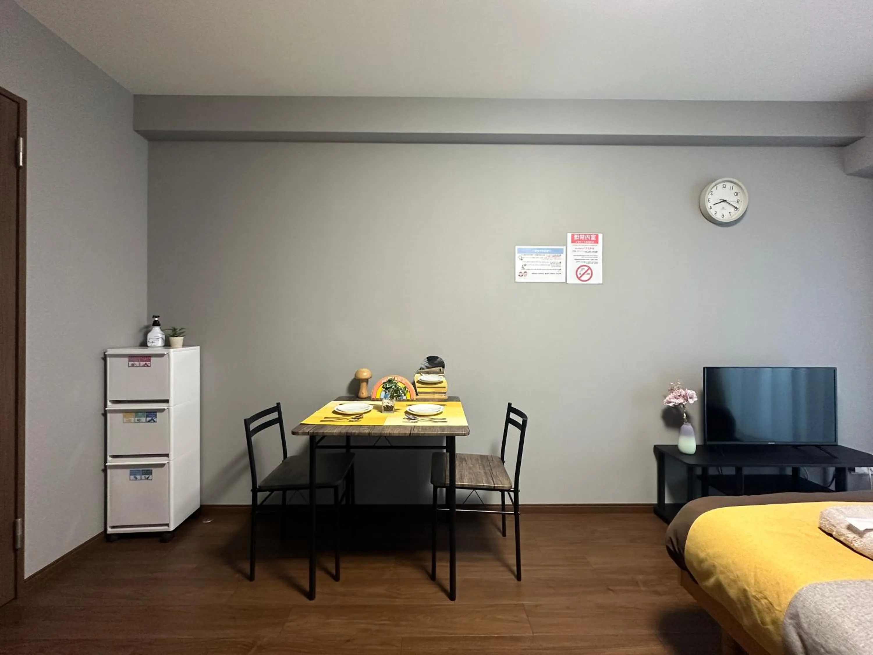 nestay apartment osaka ebisu