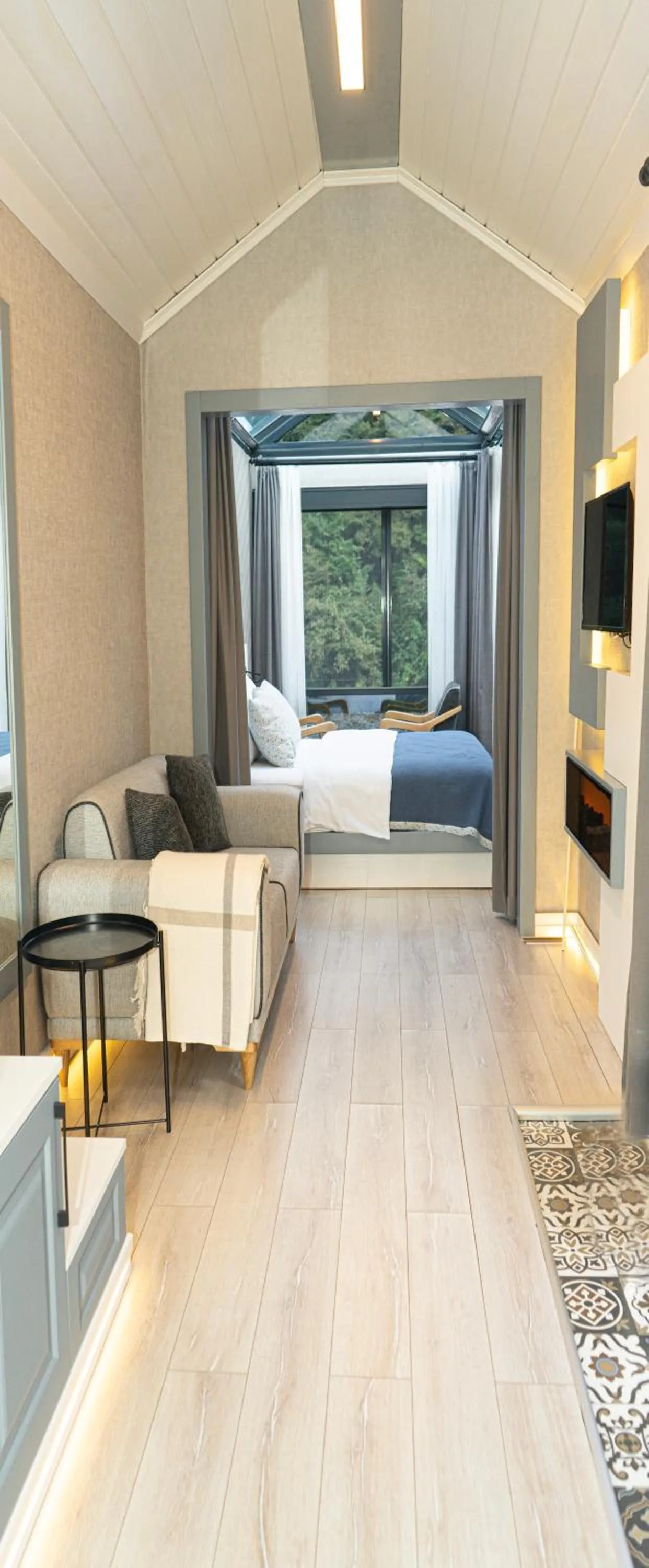 River Side TinyHouse