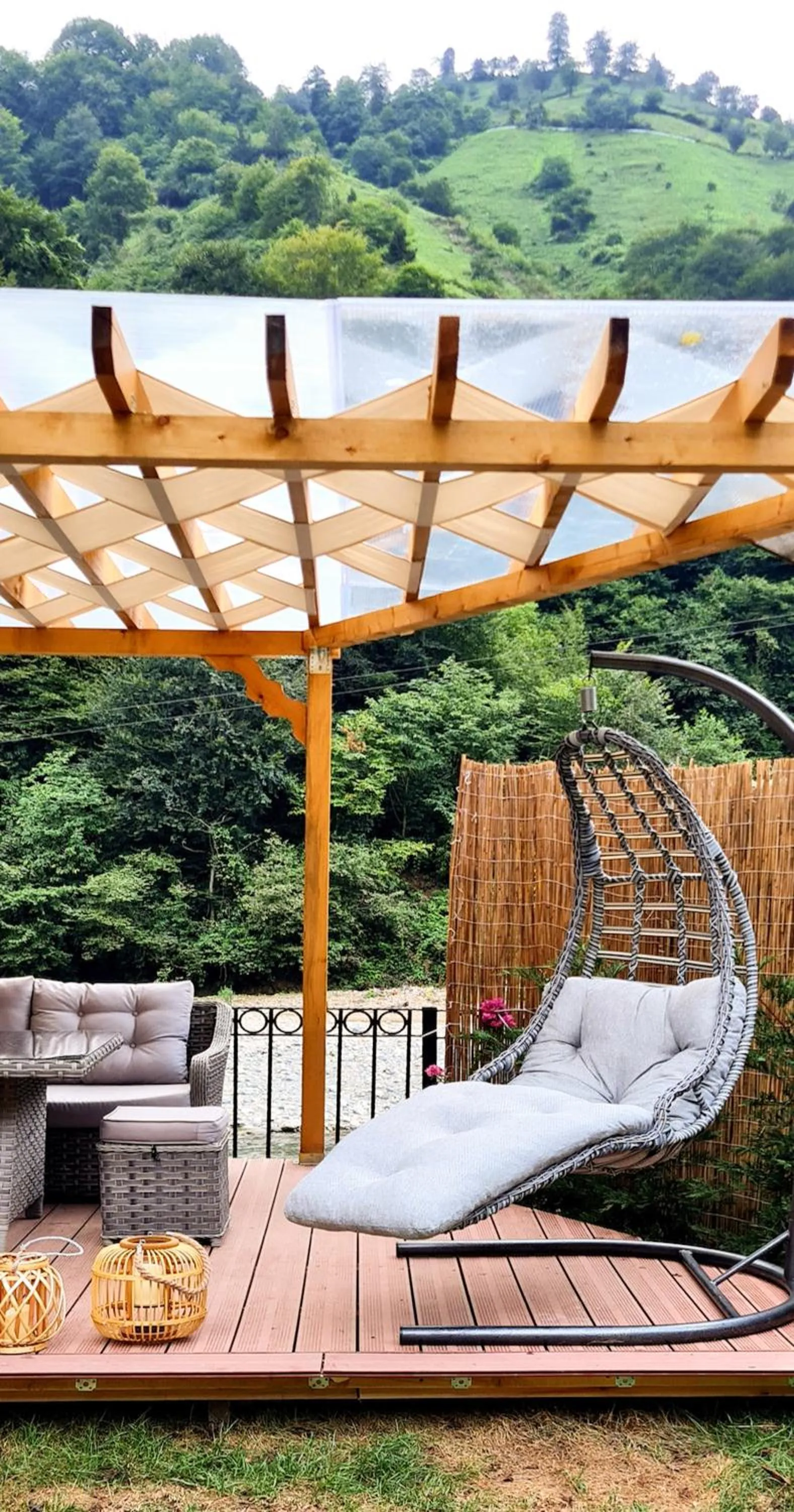 River Side TinyHouse