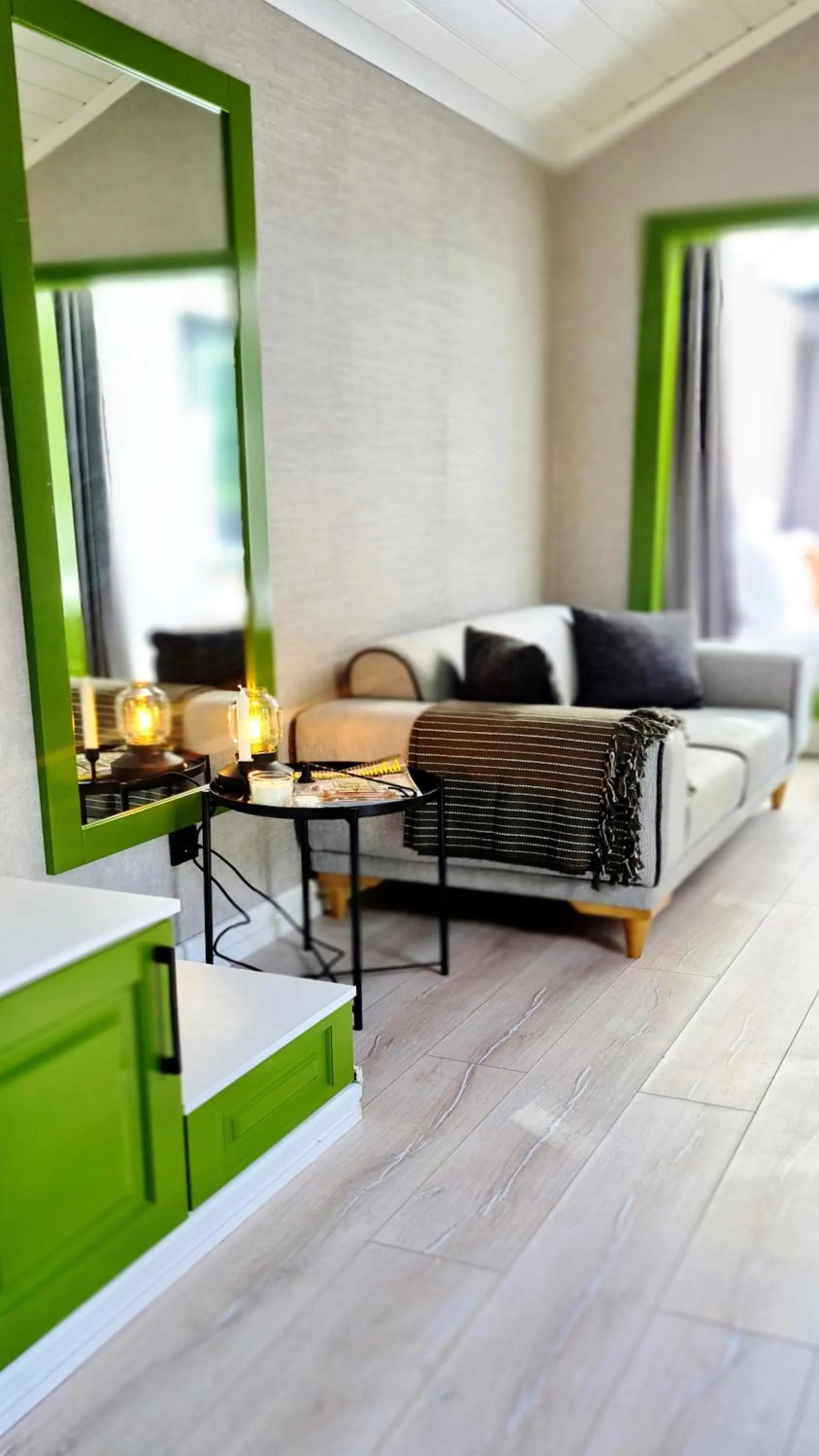 River Side TinyHouse