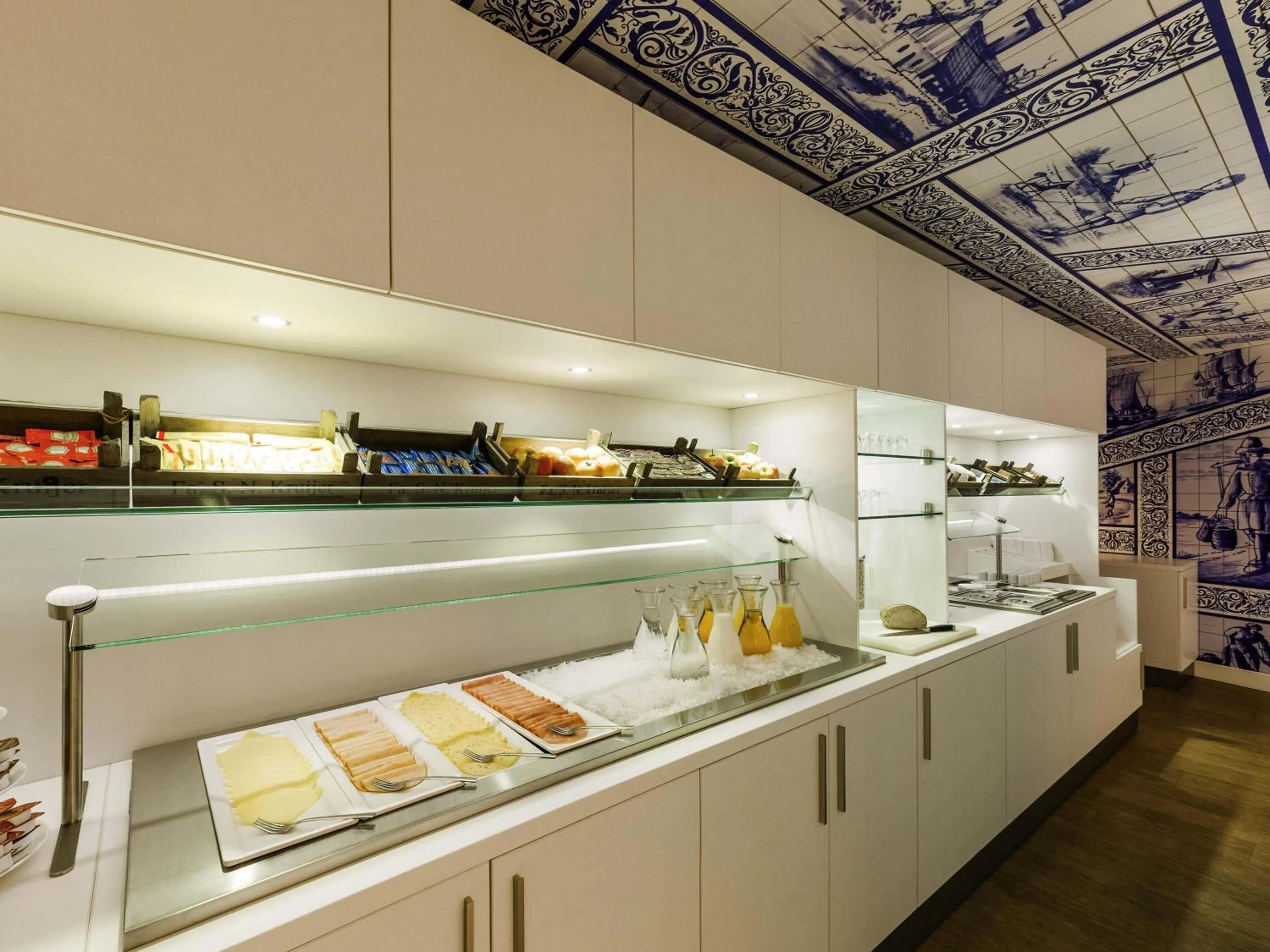 Other in ibis Styles Amsterdam Central Station