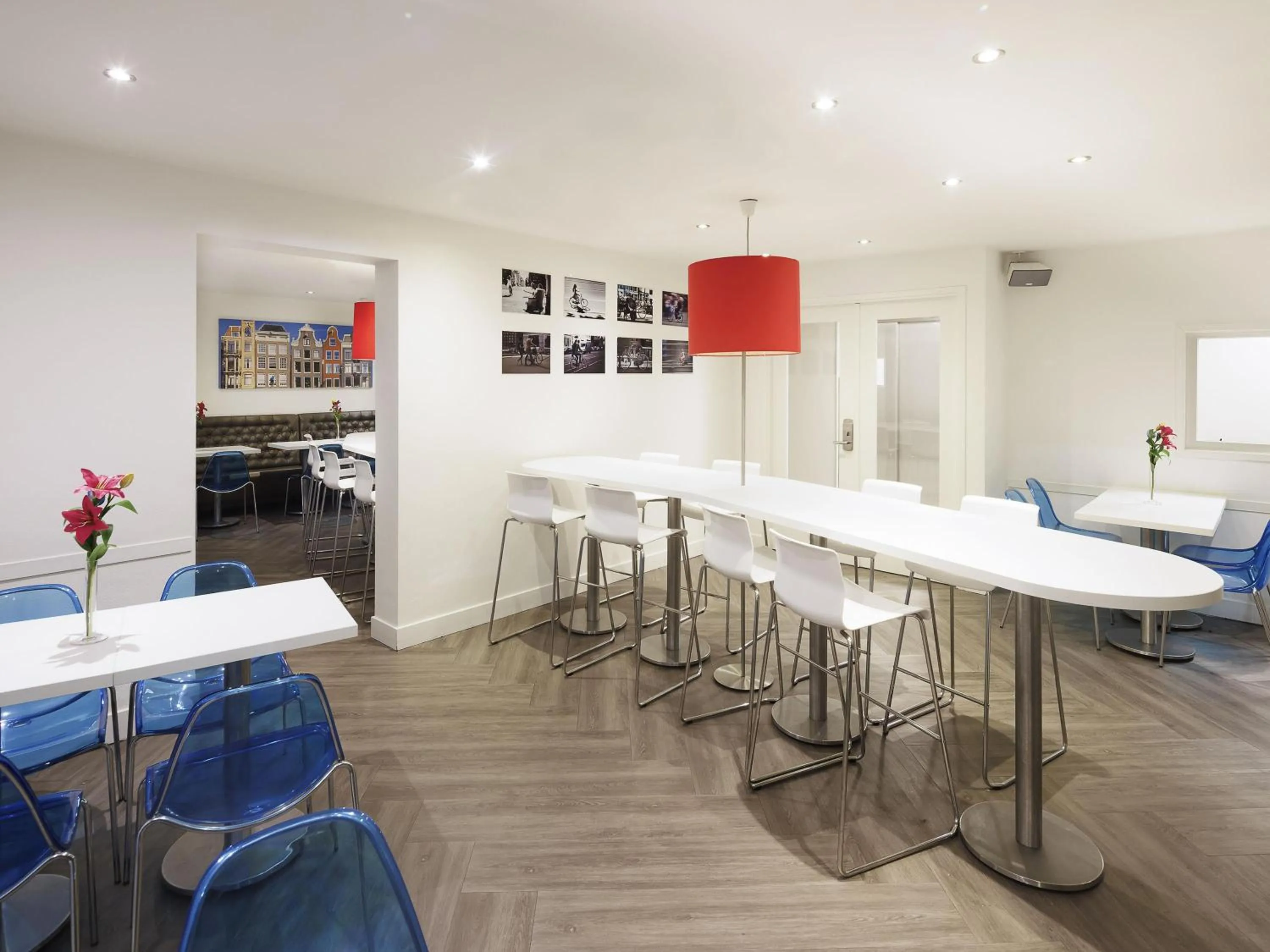 Other in ibis Styles Amsterdam Central Station