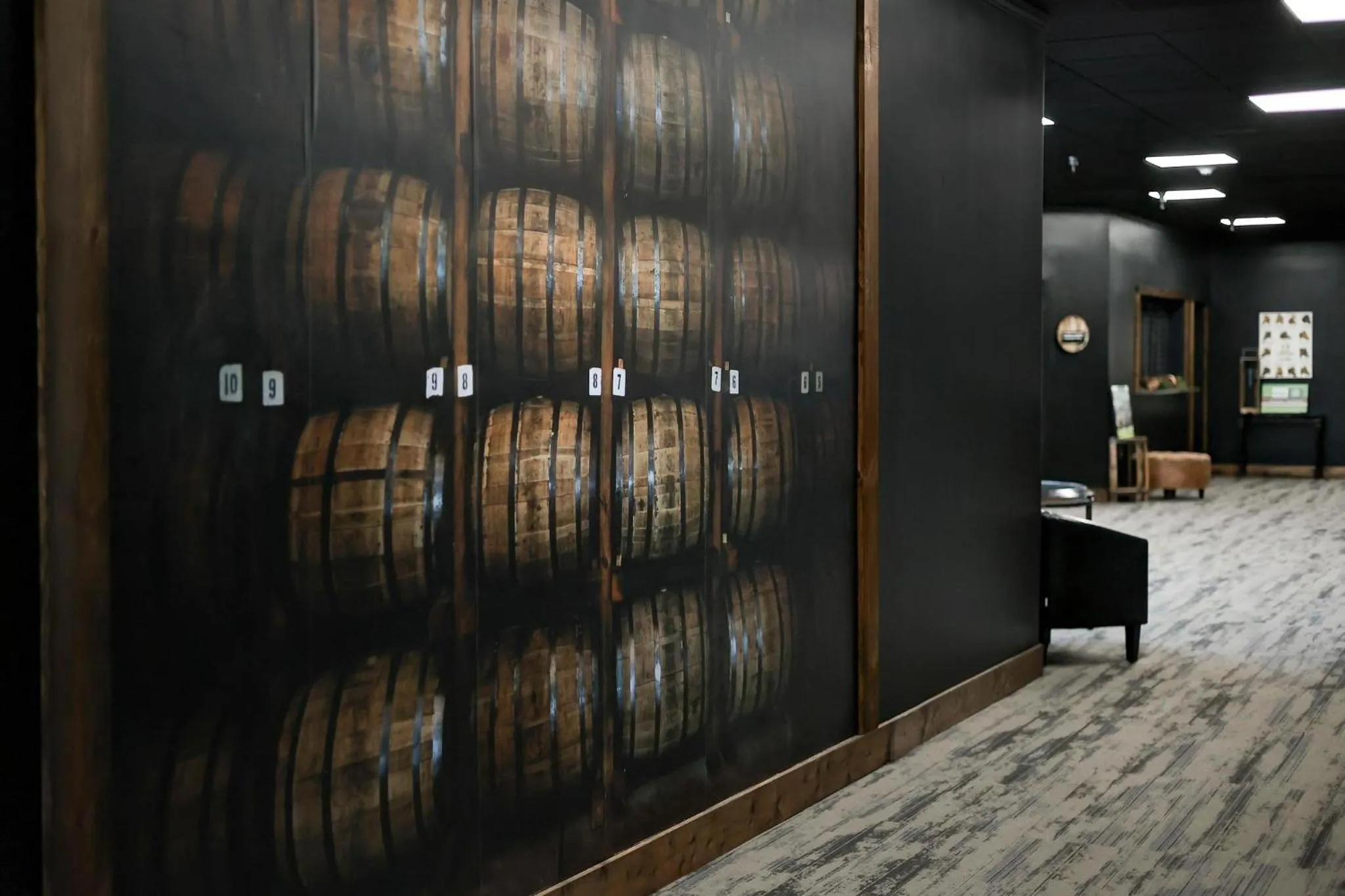 Meeting/conference room in Hotel LEX, Trademark Collection by Wyndham