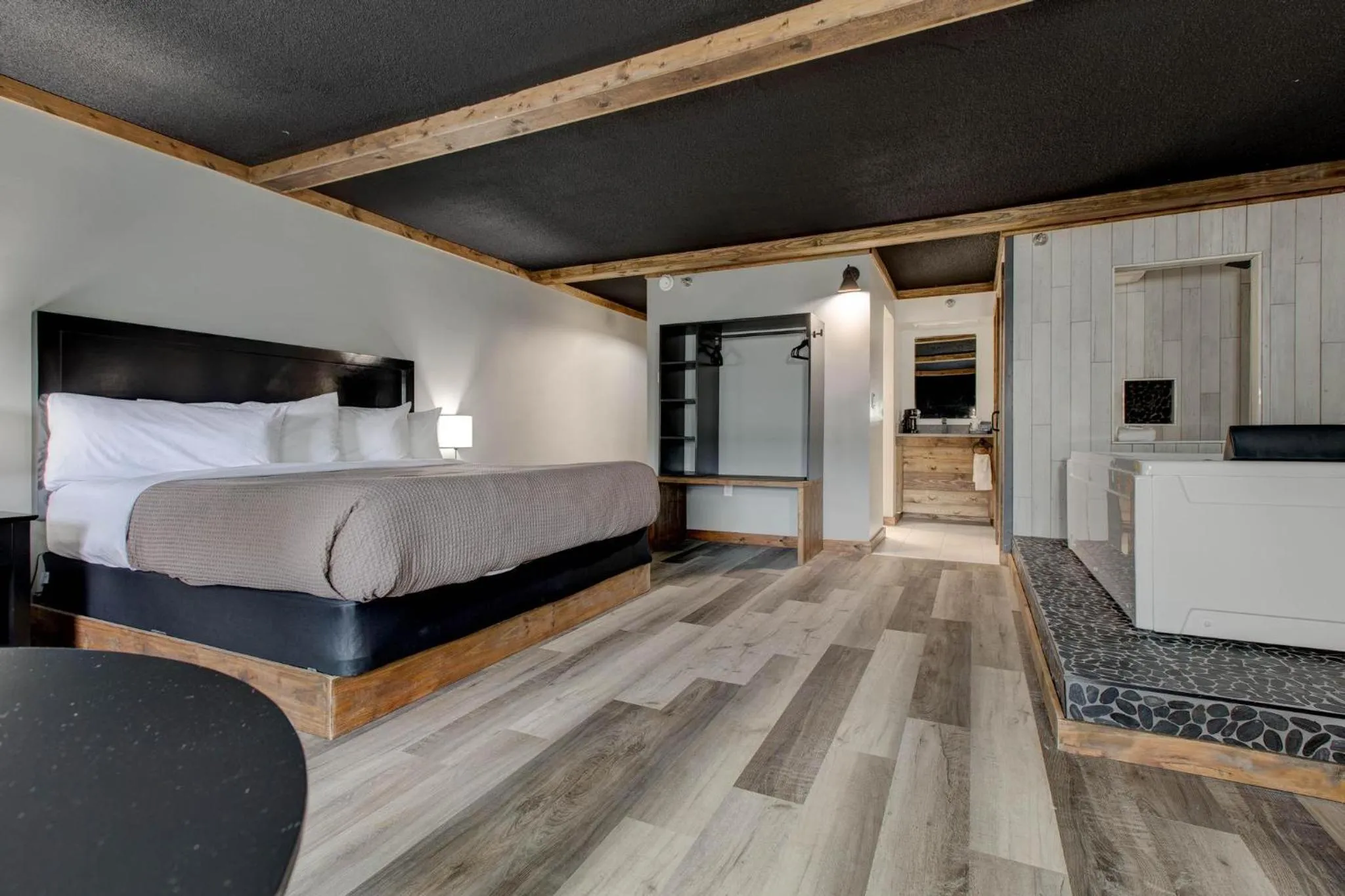 Bed in Hotel LEX, Trademark Collection by Wyndham