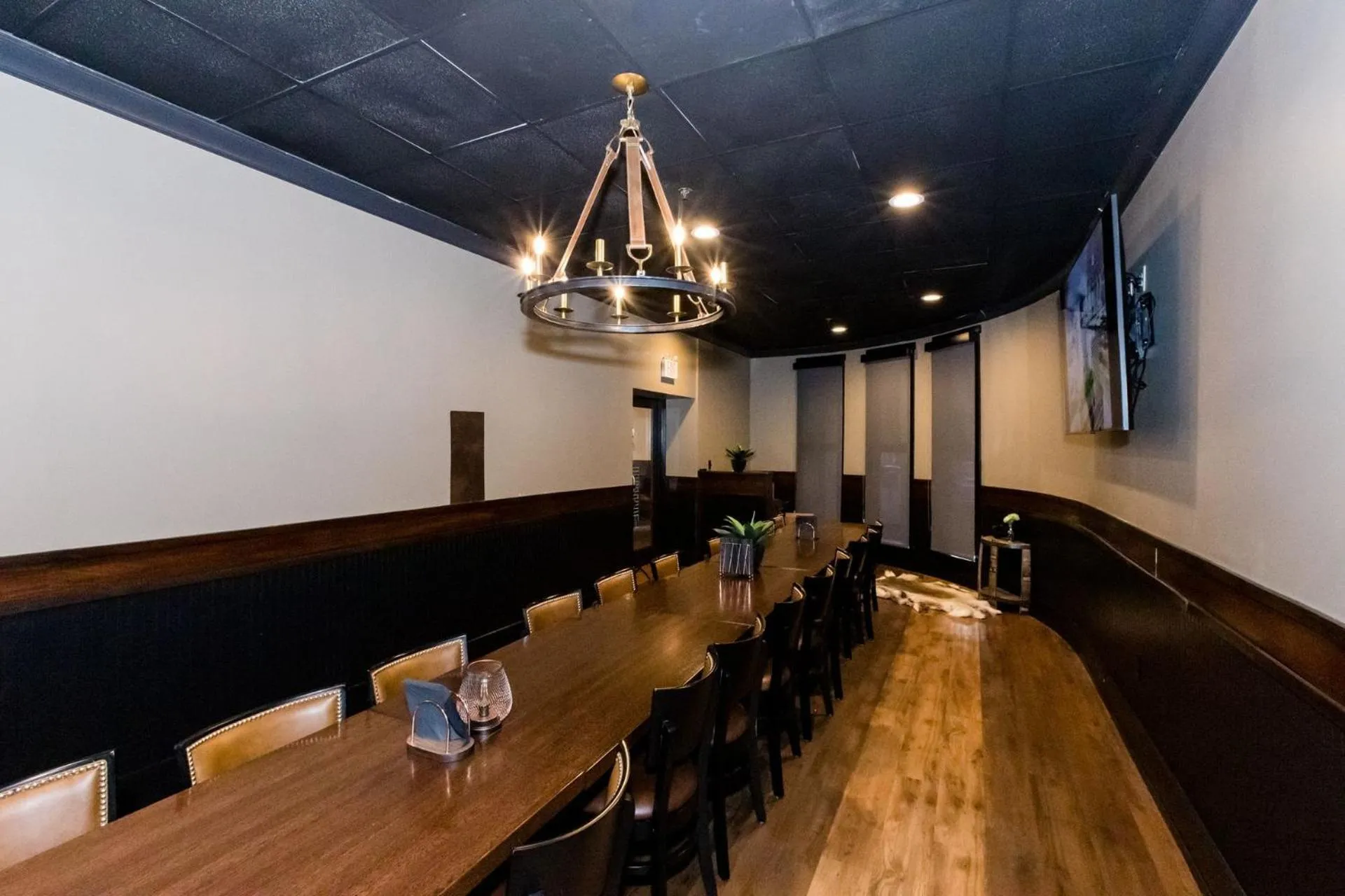 Restaurant/places to eat in Hotel LEX, Trademark Collection by Wyndham