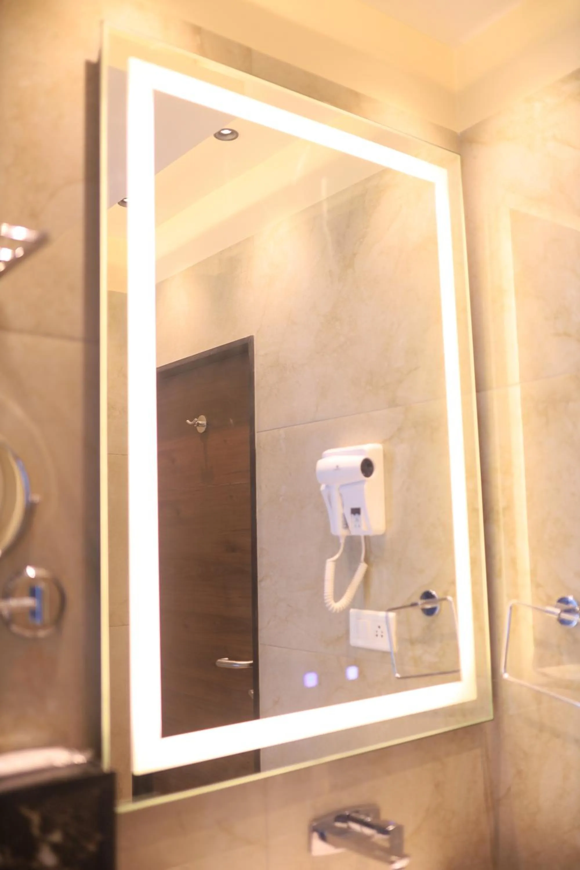 heating in Kings Bury Inn