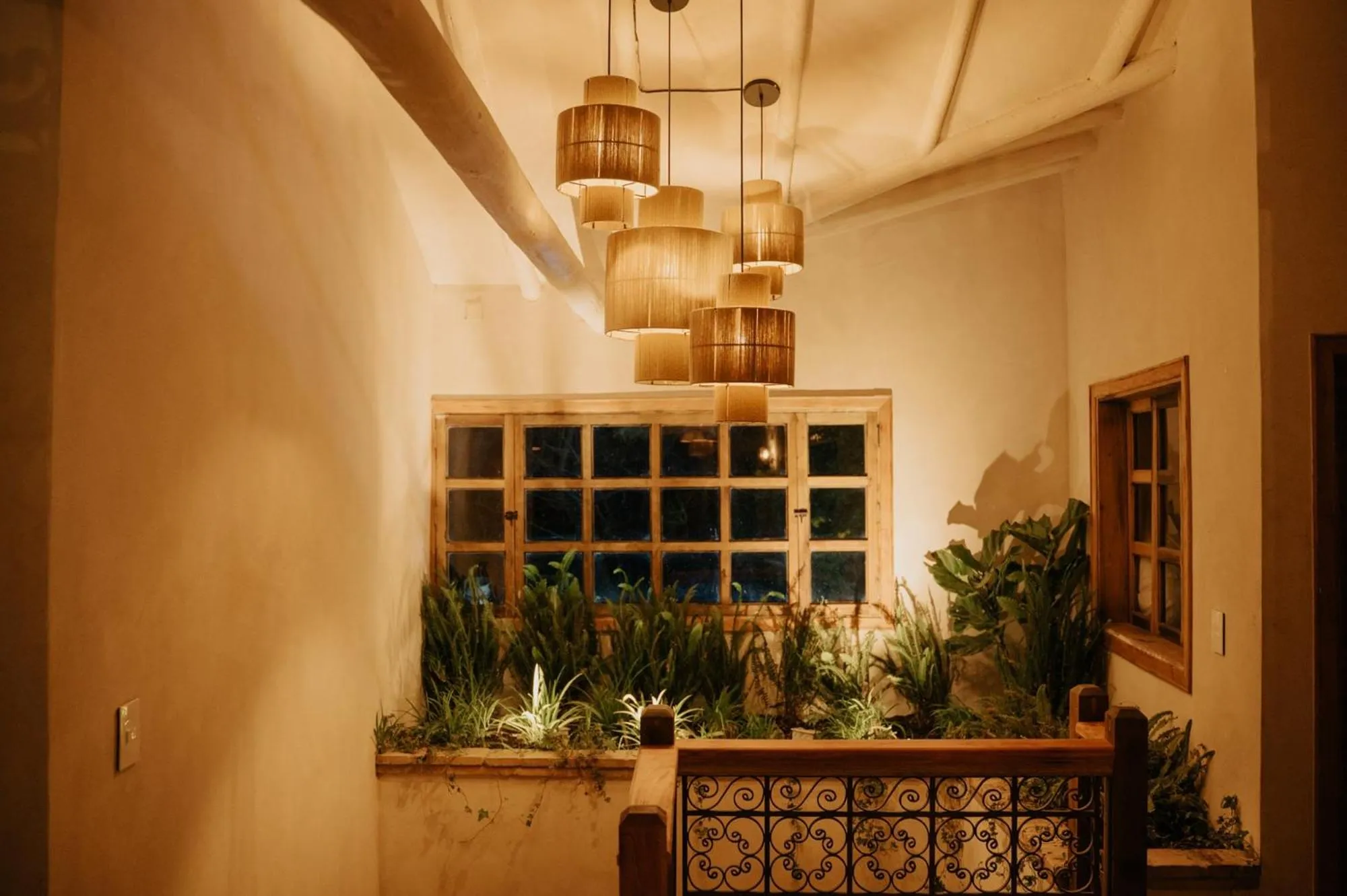 Property building in Hotel La Corada