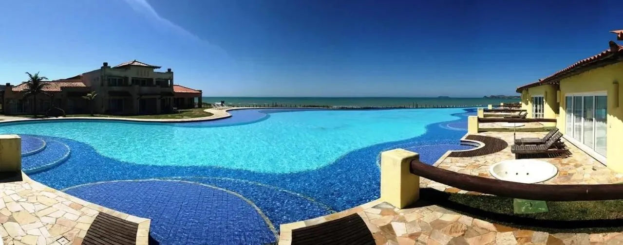 Day in Búzios Beach Resorts