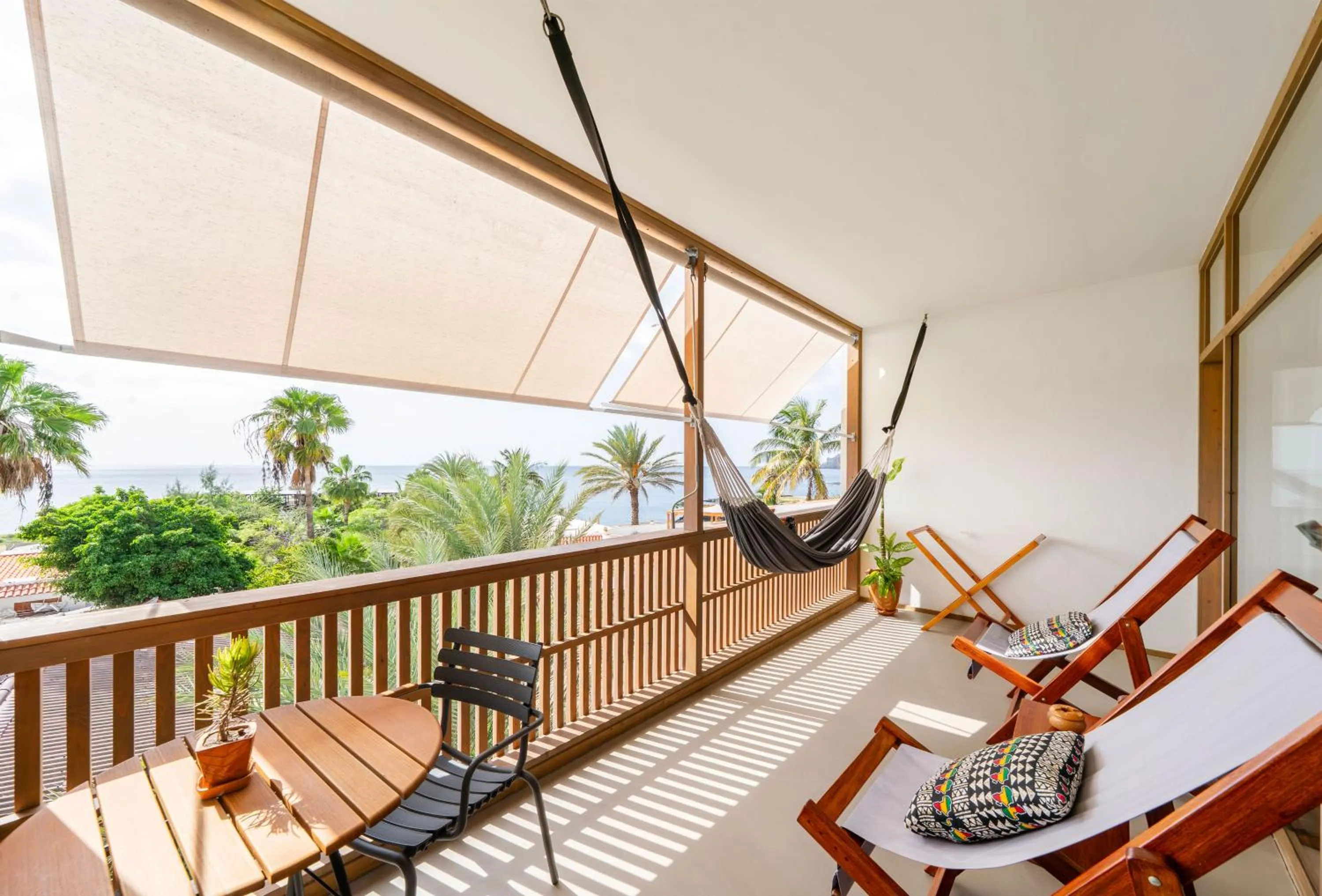 View (from property/room) in King Fisher Village Eco-Boutique Hotel