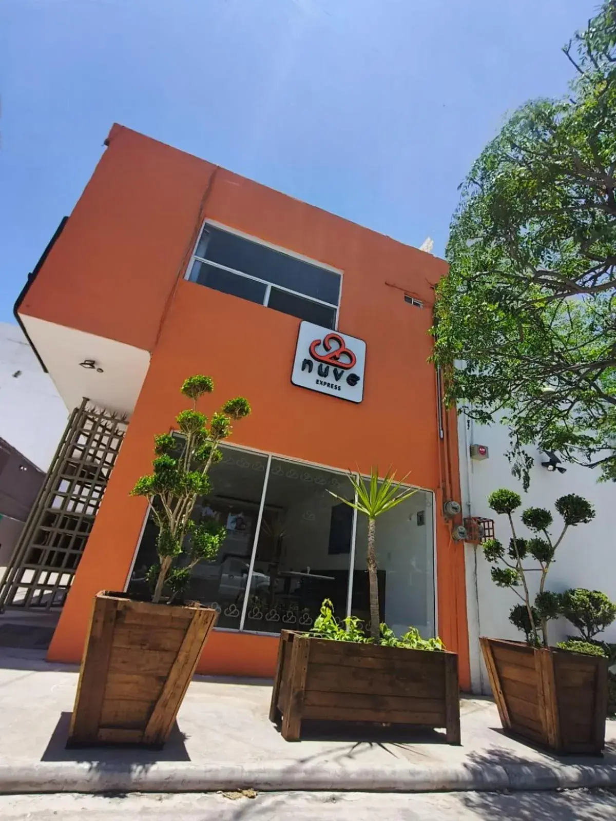 Hotel NUVE EXPRESS Hotel NUVE EXPRESS