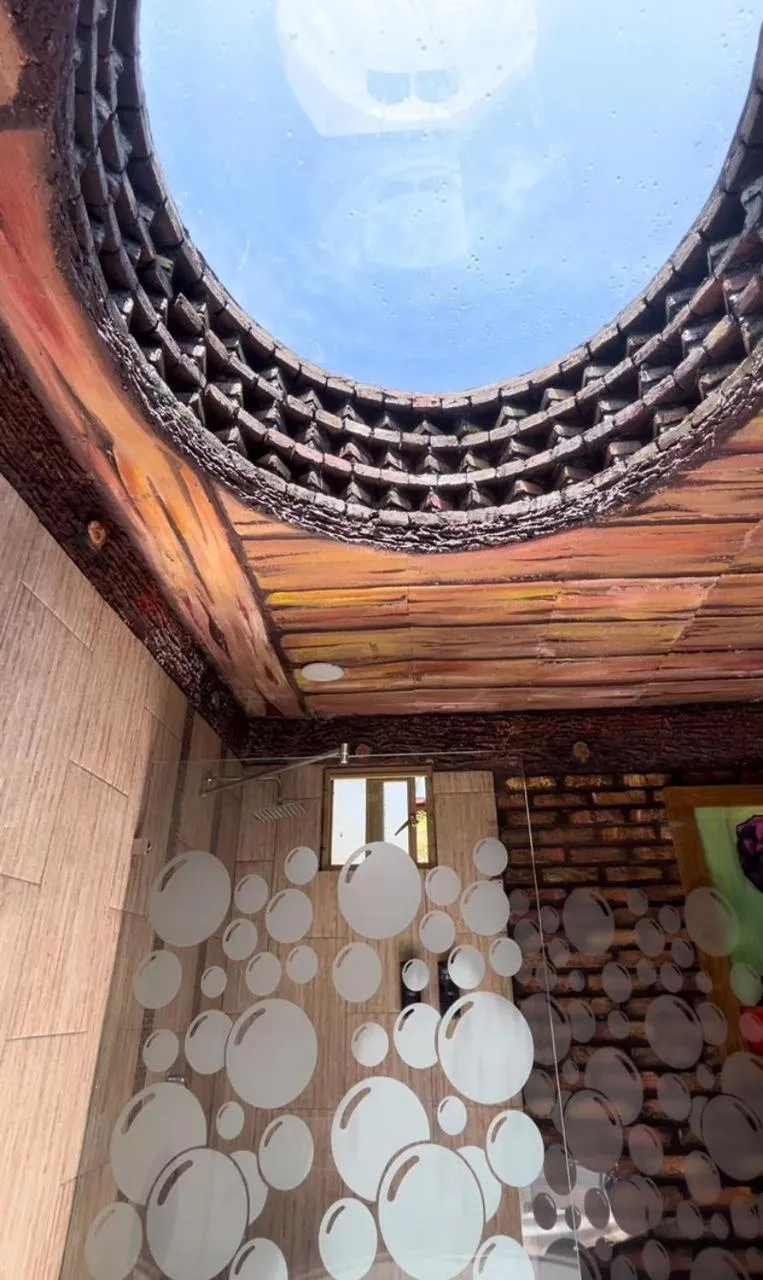 Other in HOTEL & SPA LOS AGAVES Tepotzotlán