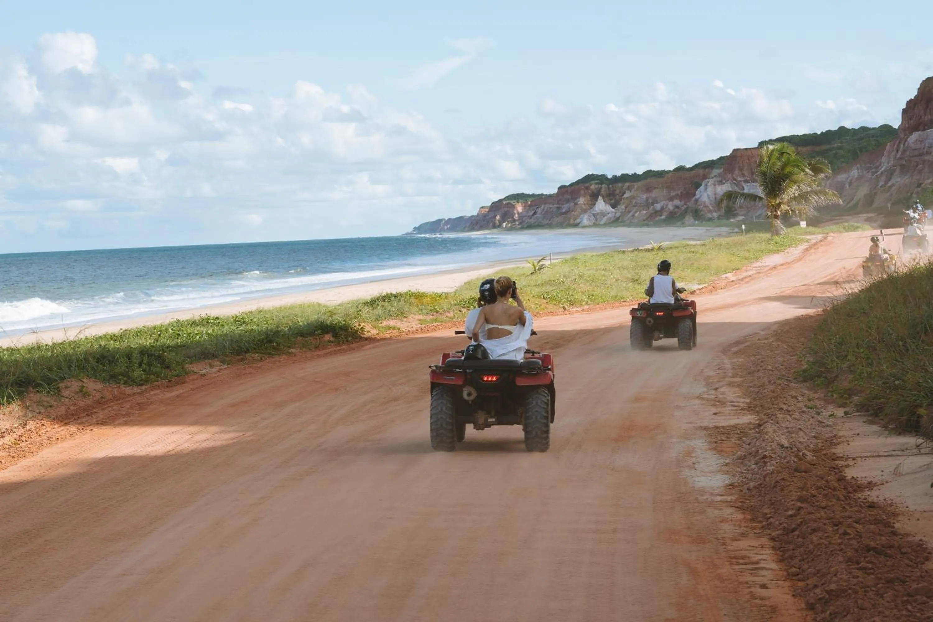 Activities in Ritz Barra de São Miguel