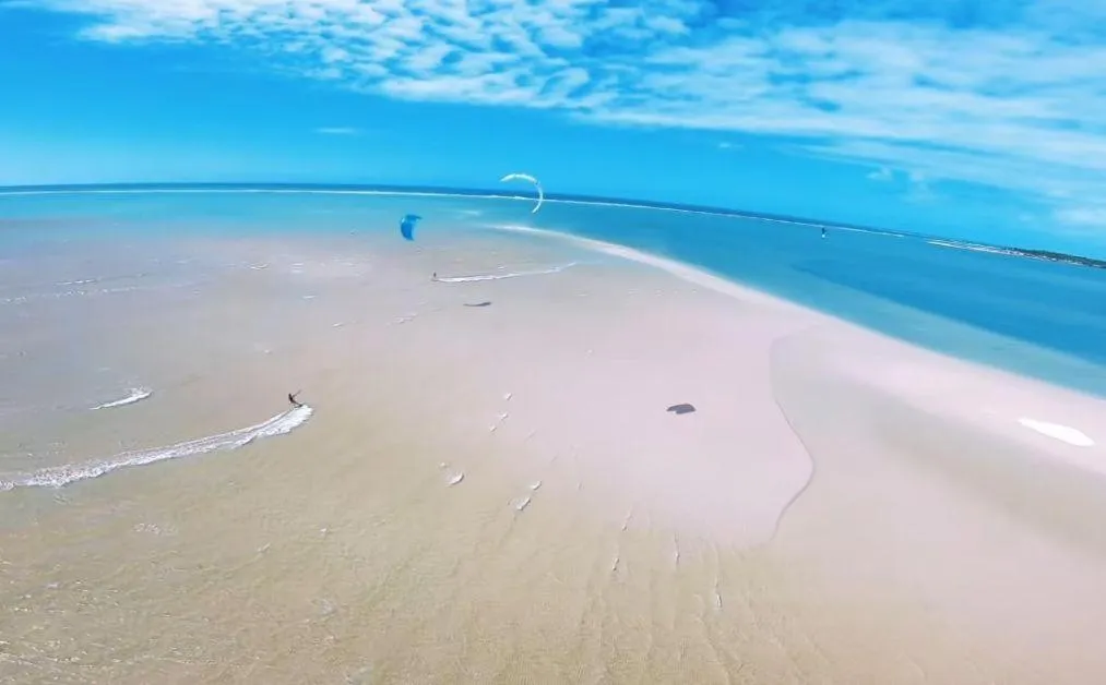 Activities in Ritz Barra de São Miguel