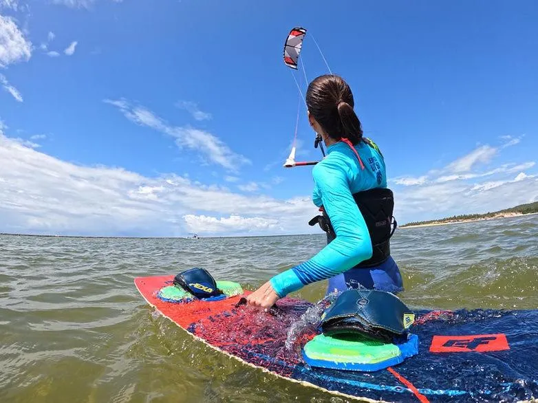 Activities in Ritz Barra de São Miguel