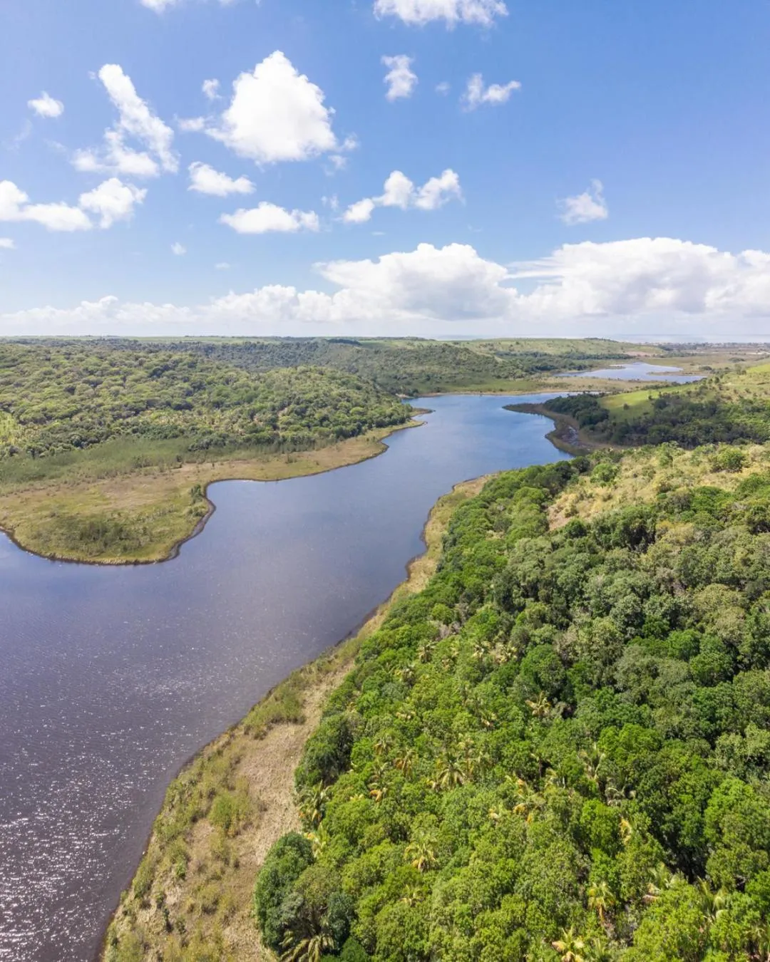 Activities in Ritz Barra de São Miguel