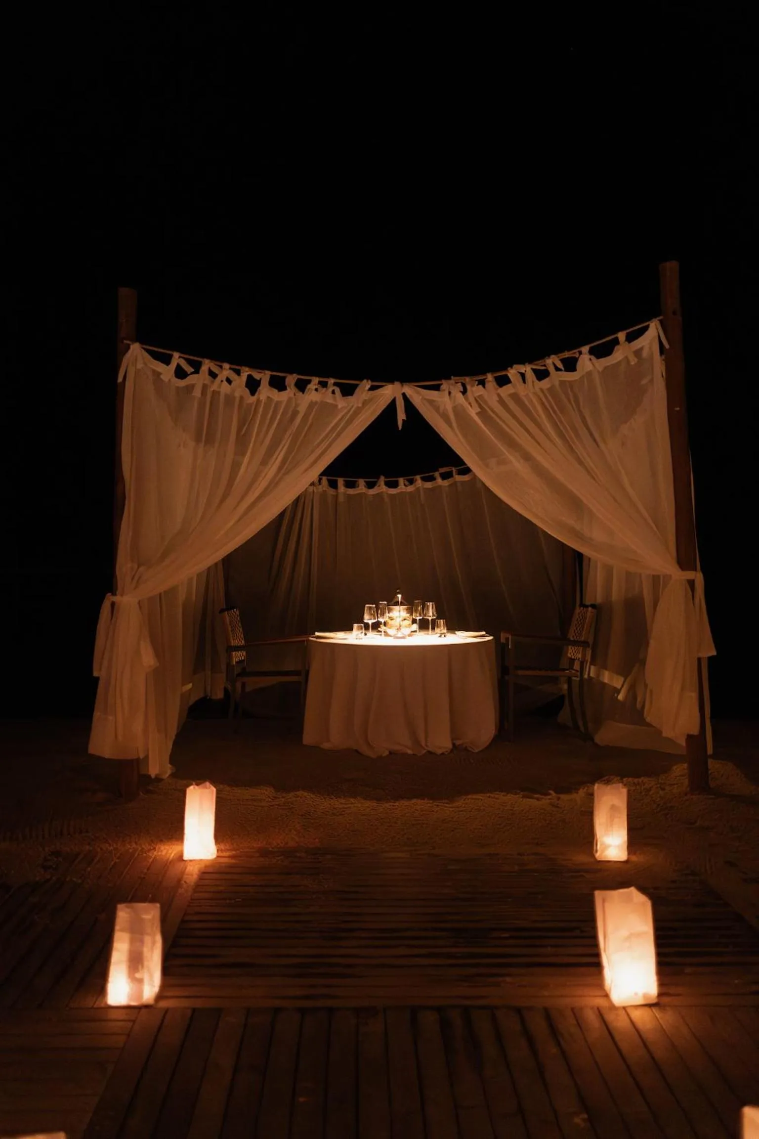 Activities in Ritz Barra de São Miguel