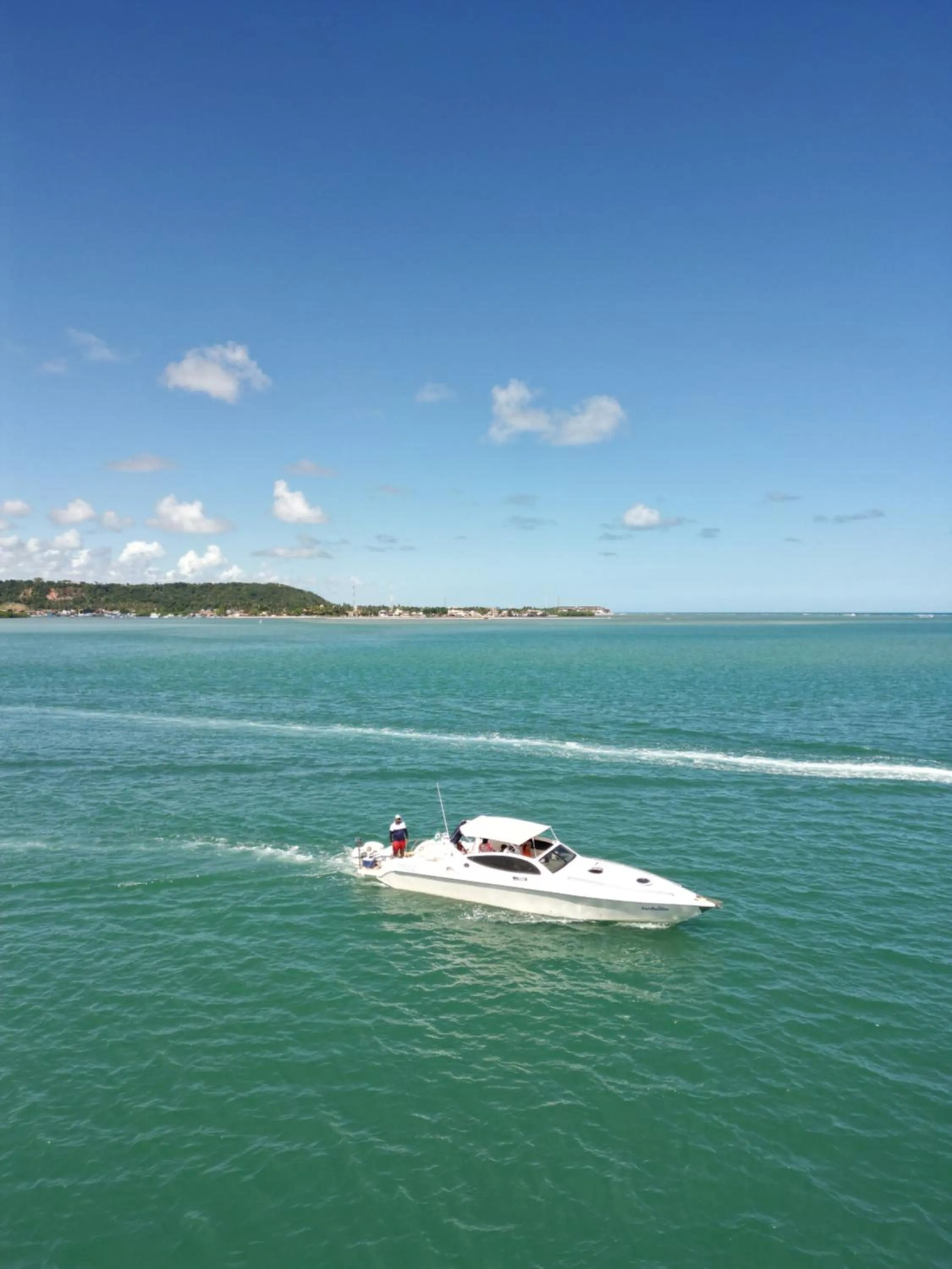 Activities in Ritz Barra de São Miguel