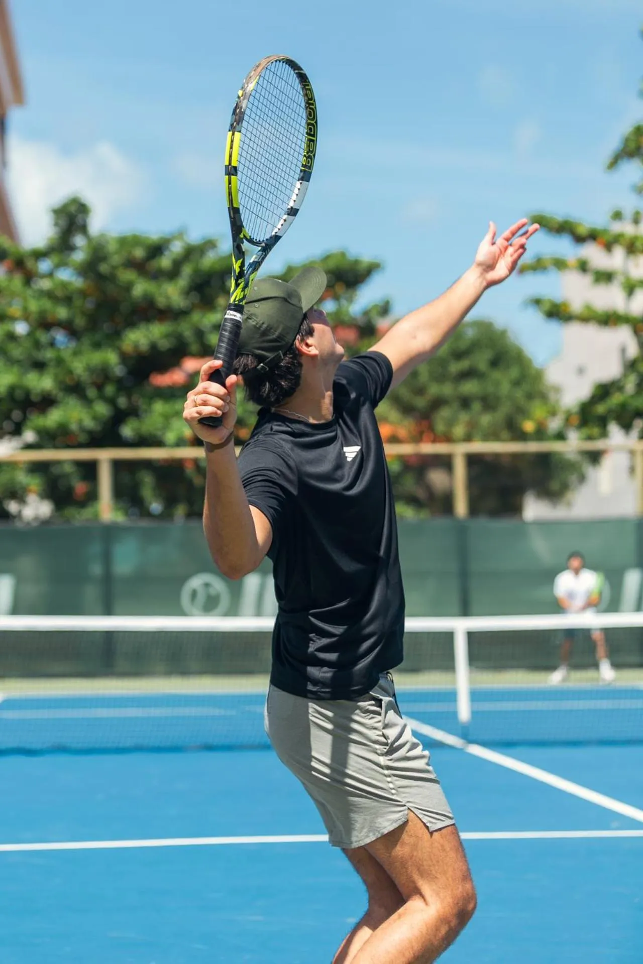 Activities in Ritz Barra de São Miguel