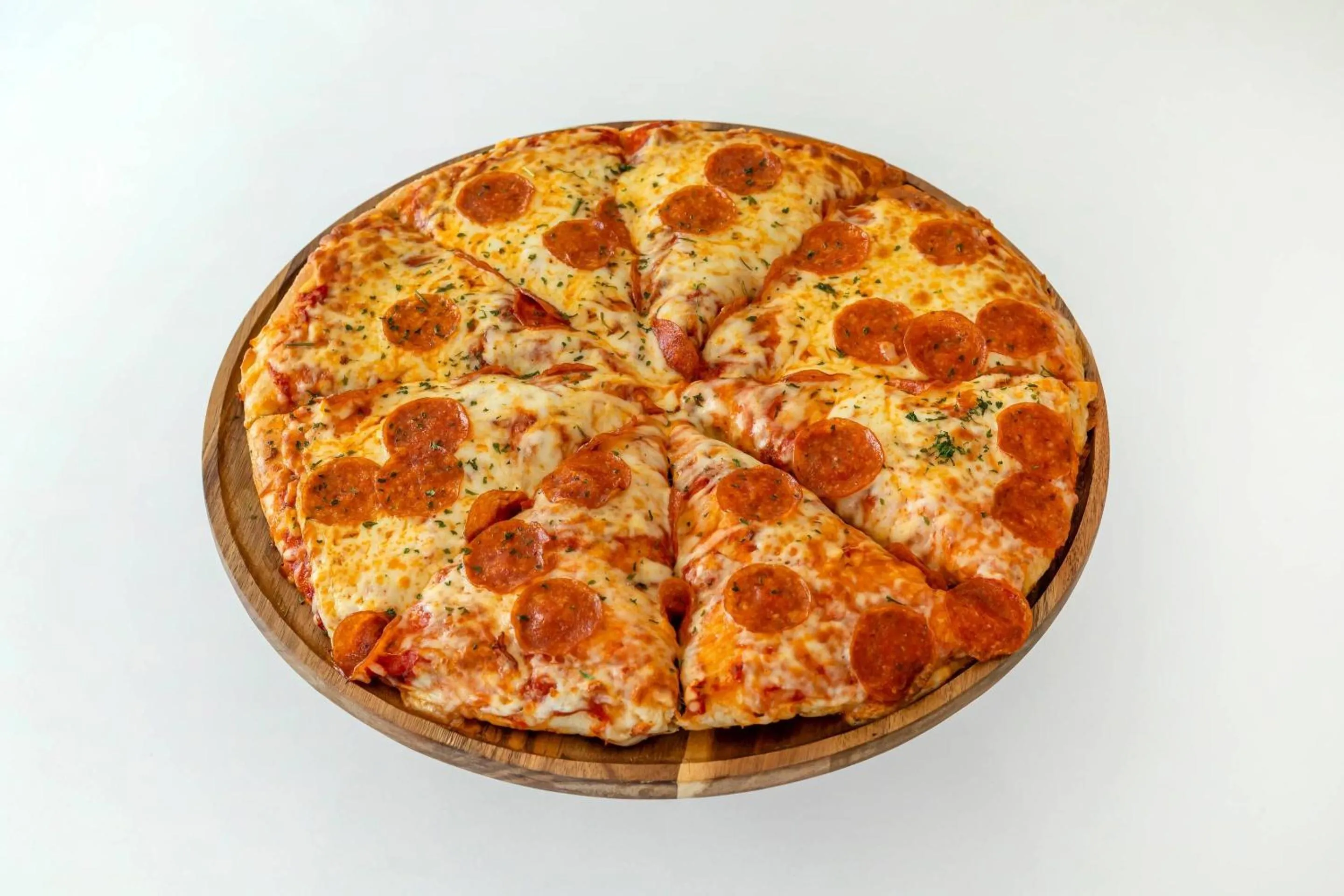 Restaurant/places to eat in Comfort Inn & Suites Newark Liberty International Airport