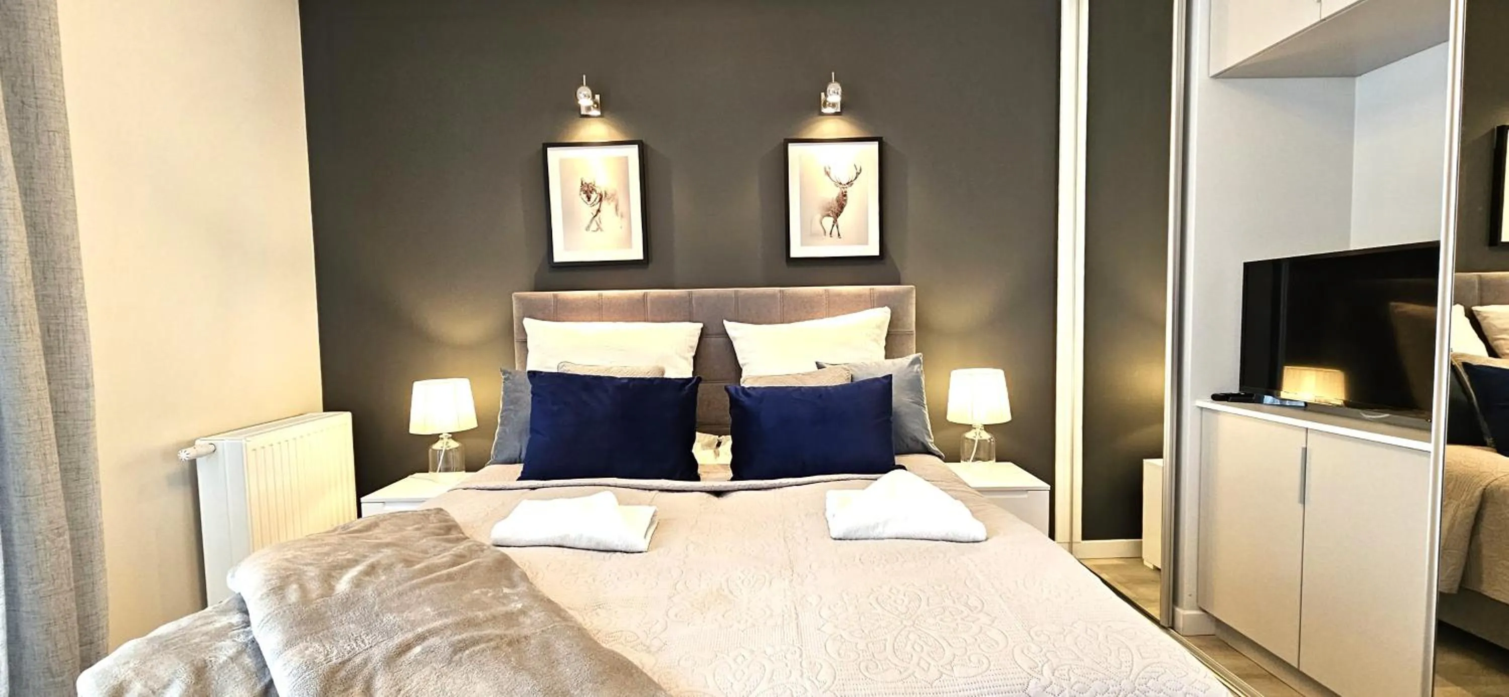 Other, Bed in VIP Apartamenty Zakopianskie