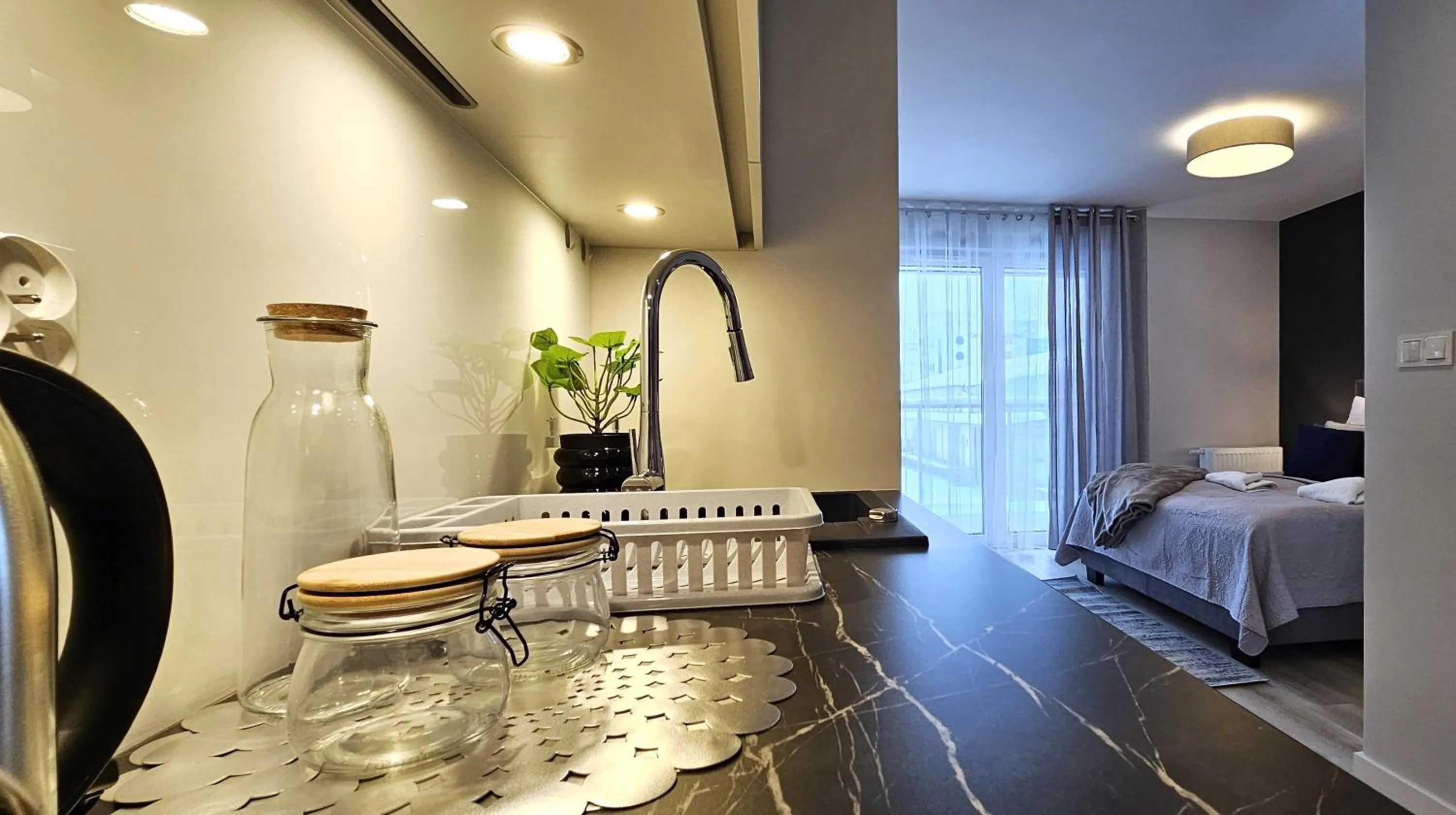 Other, Bed in VIP Apartamenty Zakopianskie