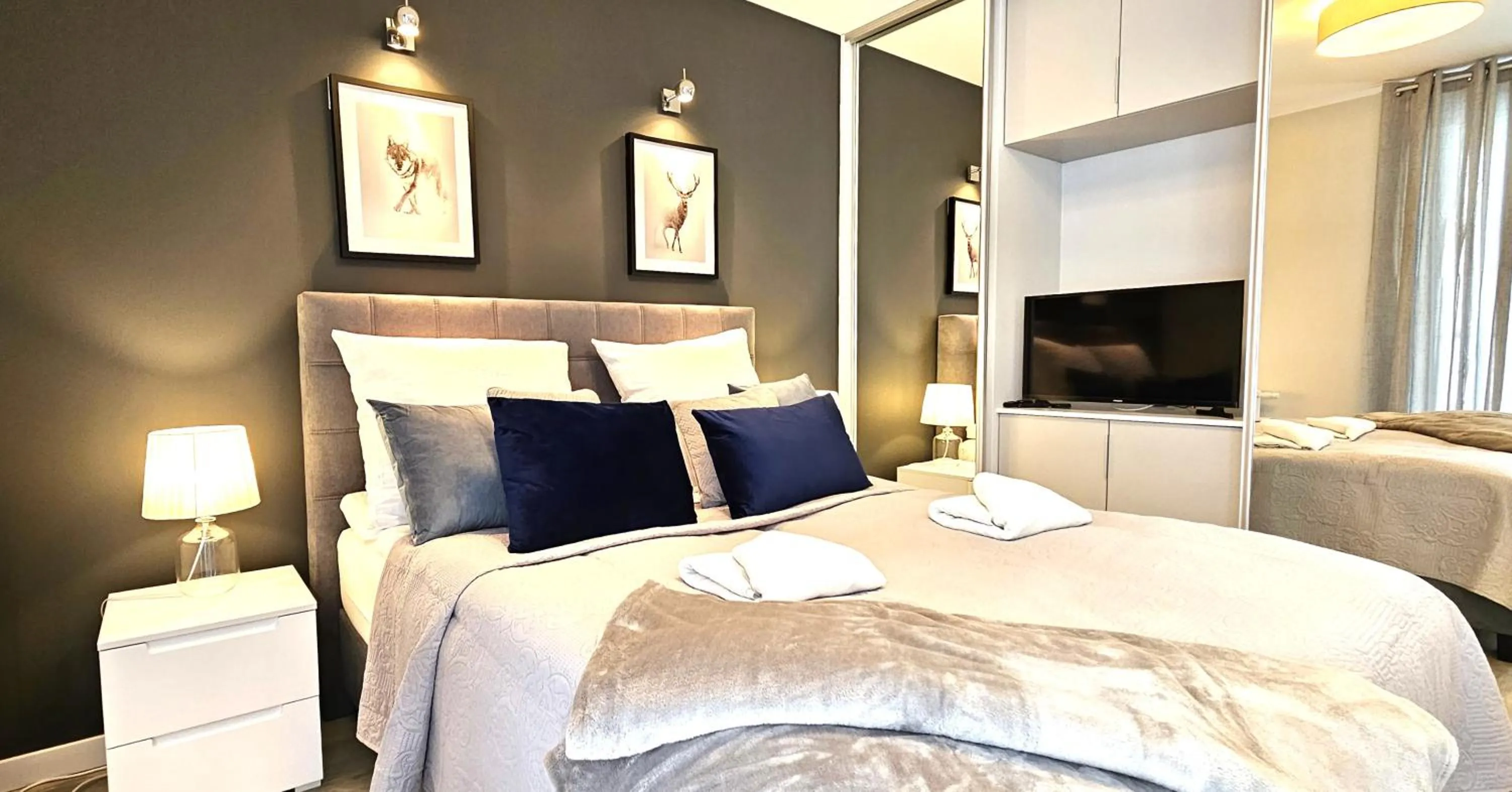 Other, Bed in VIP Apartamenty Zakopianskie