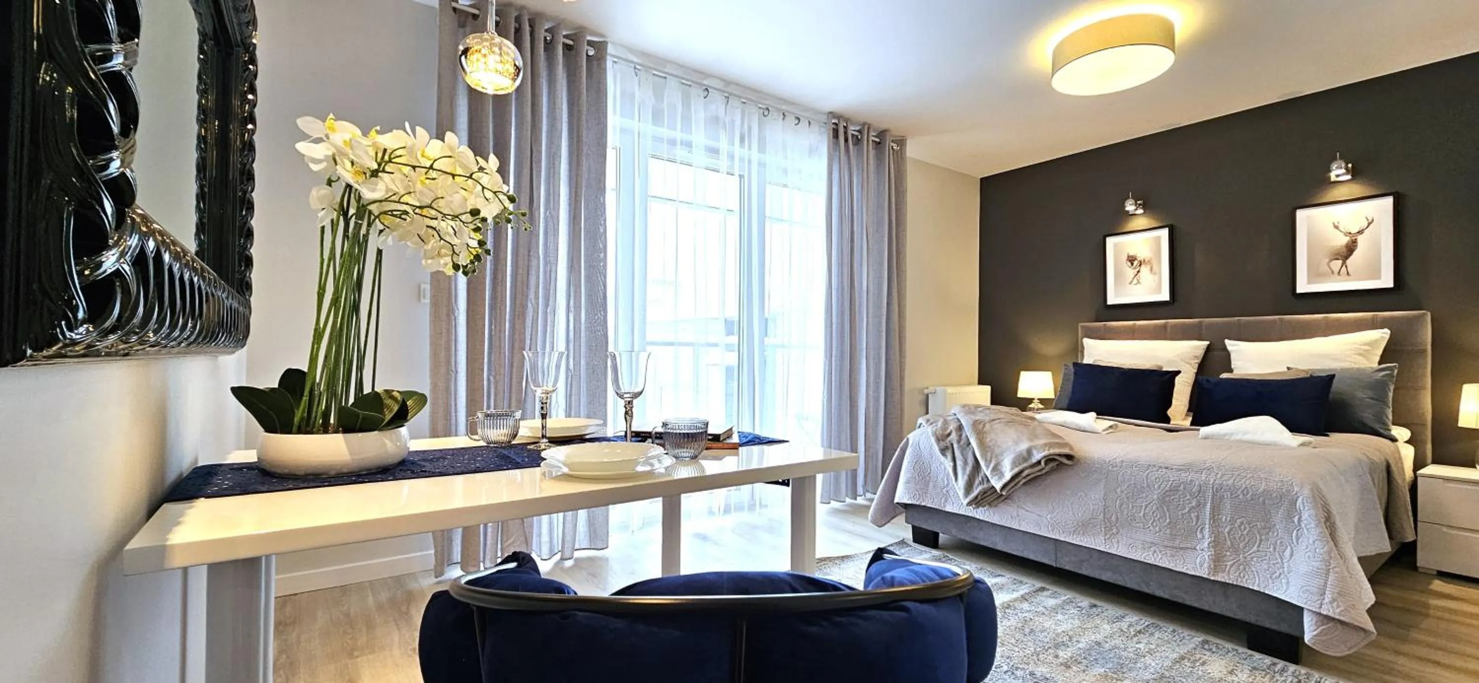 Other, Bed in VIP Apartamenty Zakopianskie