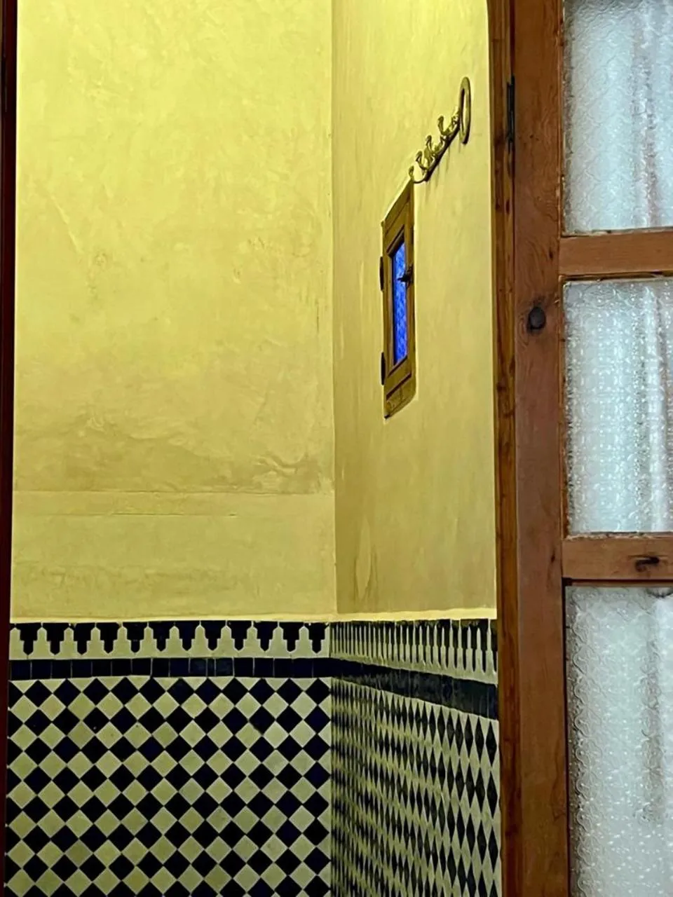 Property building in DAR Naima