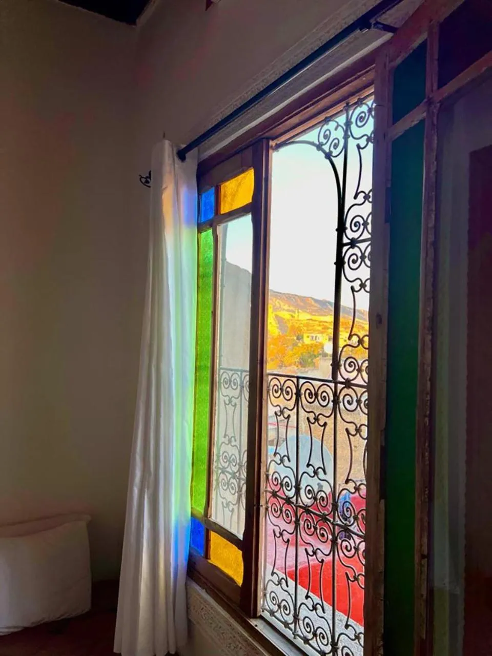 Property building in DAR Naima