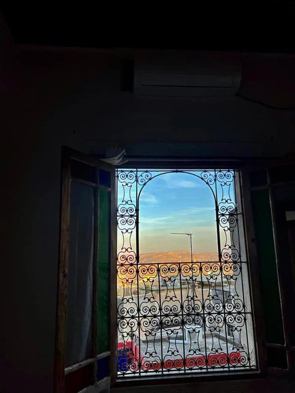 Property building in DAR Naima