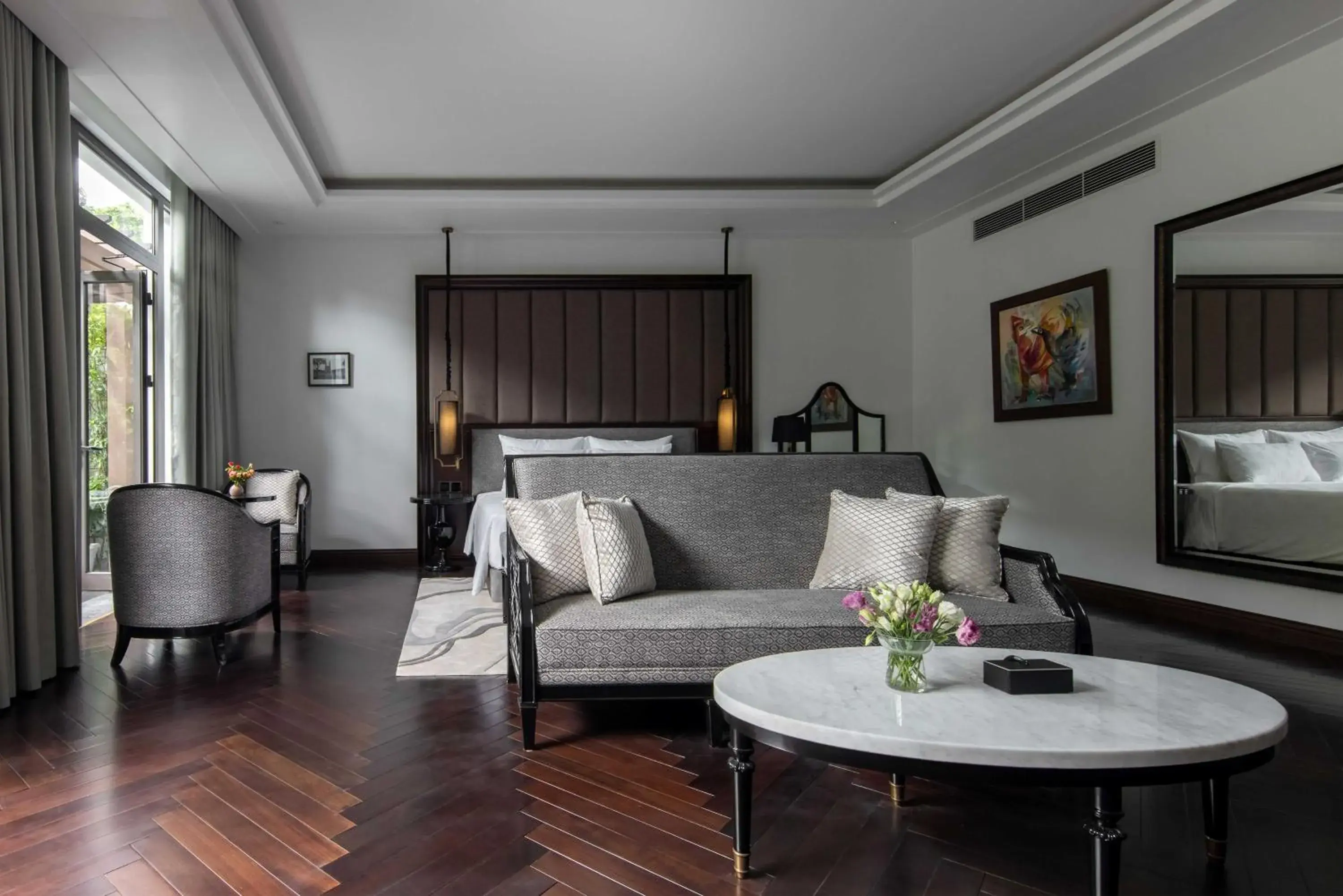 Junior Suite in Elegant Mansion 88 Junior Suite in Elegant Mansion 88