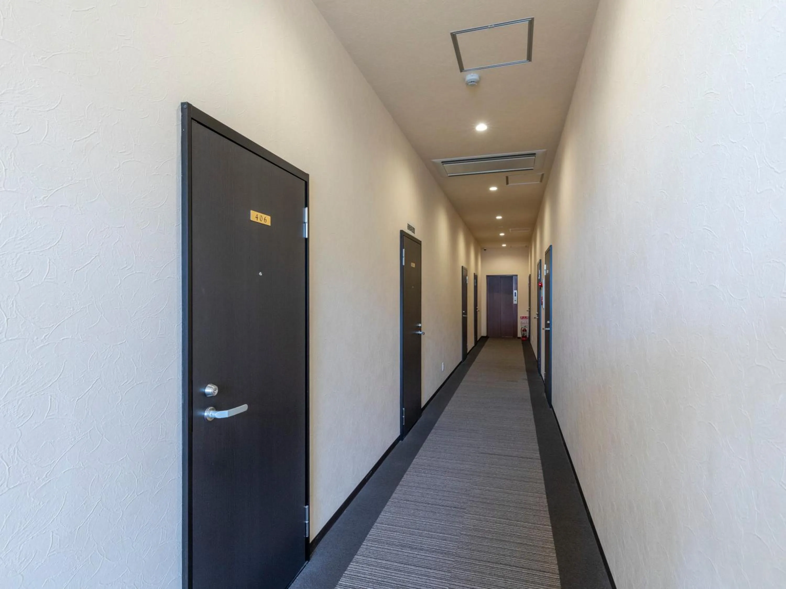 Area and facilities in Tabist OSAKA PORT HOTEL L'ESPOIR