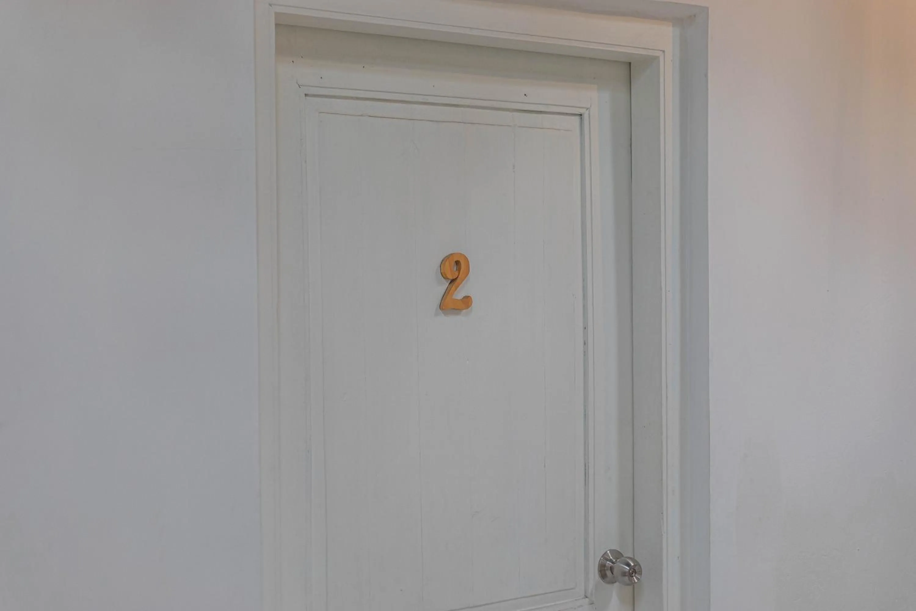 Decorative detail in GRIYA BANSU : Ndalem Ibu