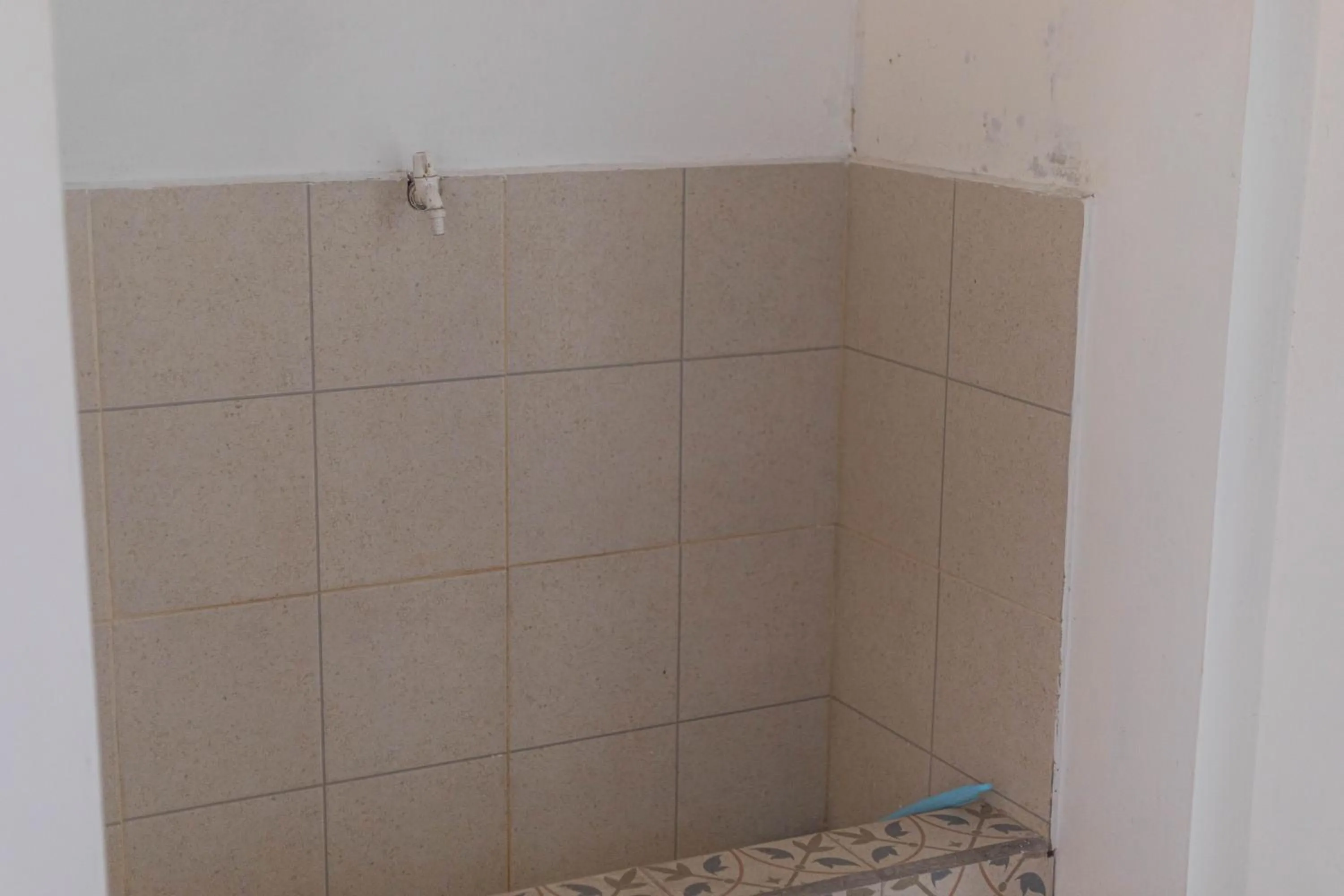 Place of worship in GRIYA BANSU : Ndalem Ibu