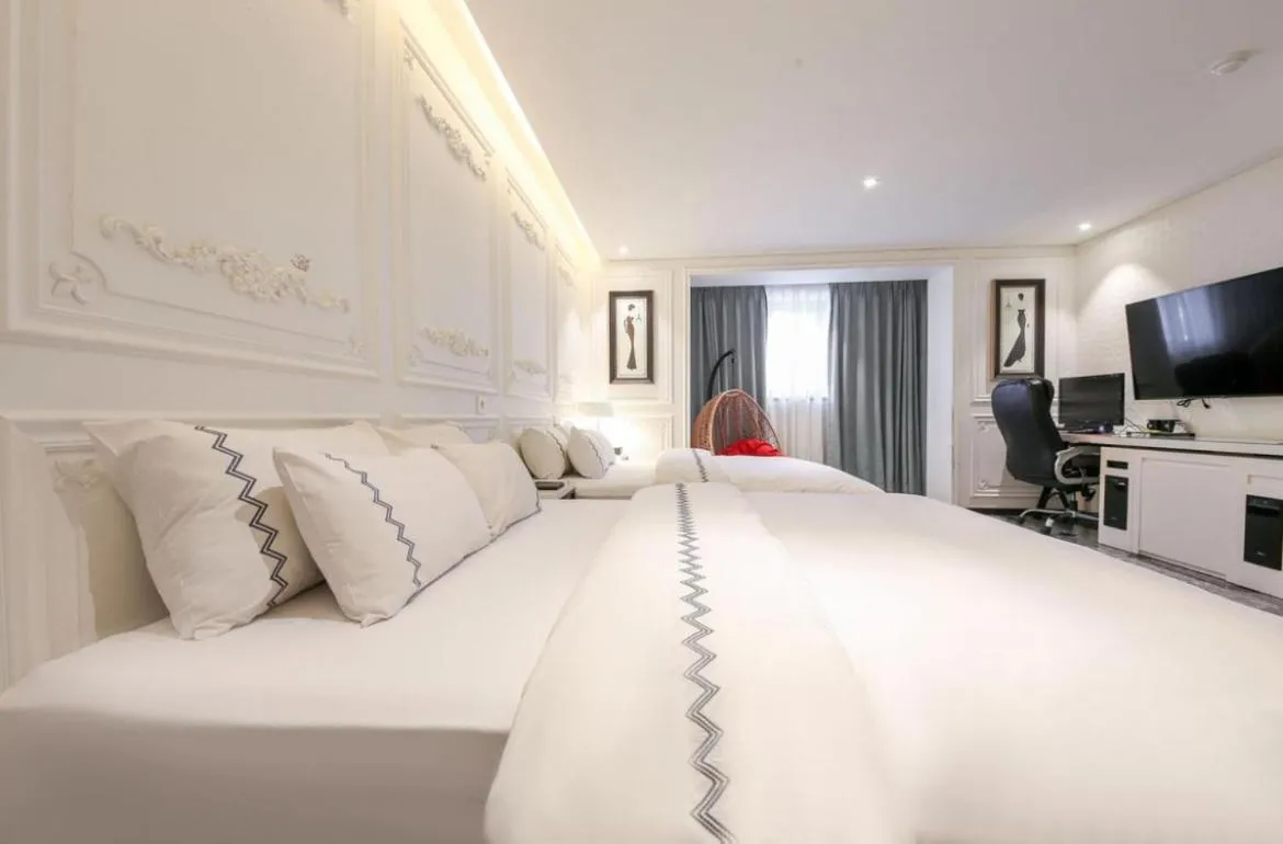 Mari Hotel Terminal Branch