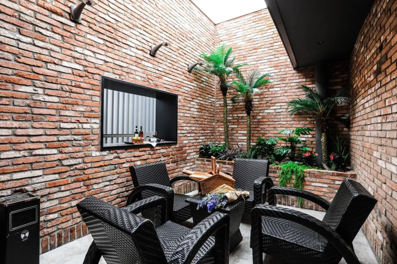 Mari Hotel Terminal Branch