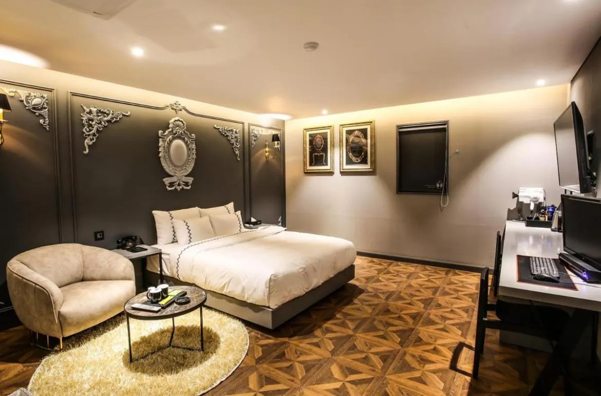 Mari Hotel Terminal Branch