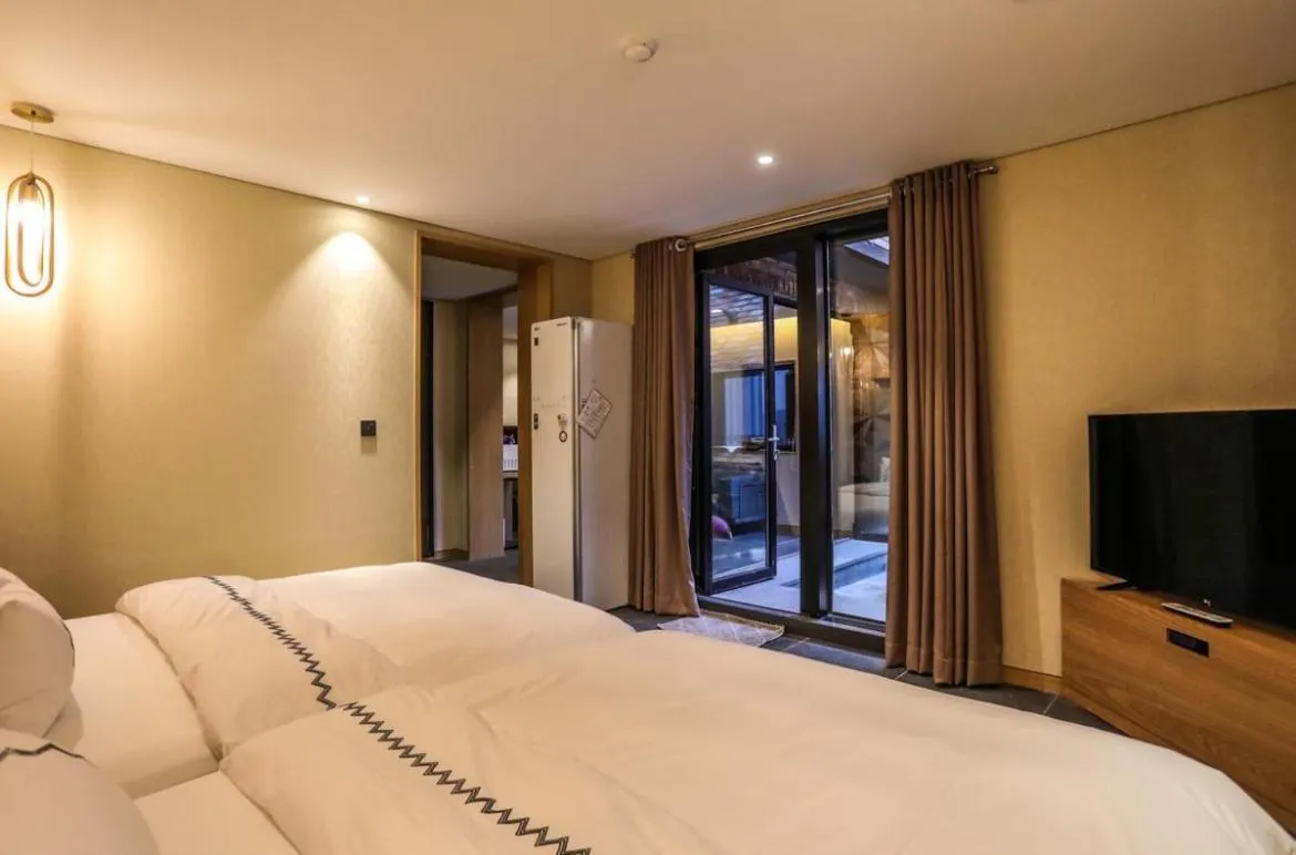 Mari Hotel Terminal Branch