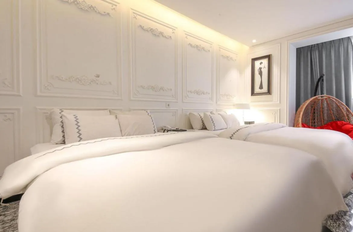 Mari Hotel Terminal Branch