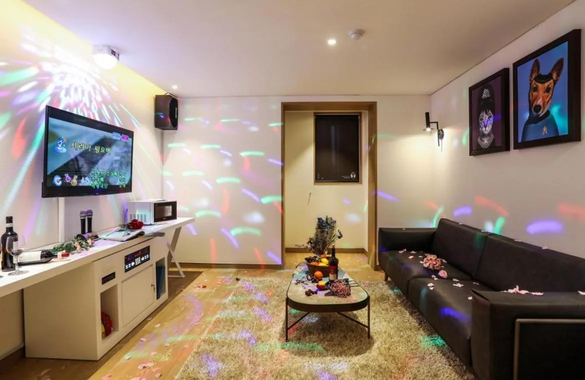 Mari Hotel Terminal Branch