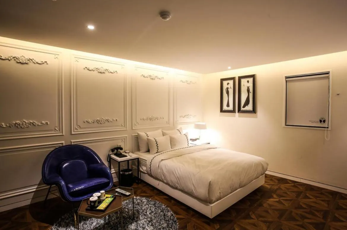 Mari Hotel Terminal Branch